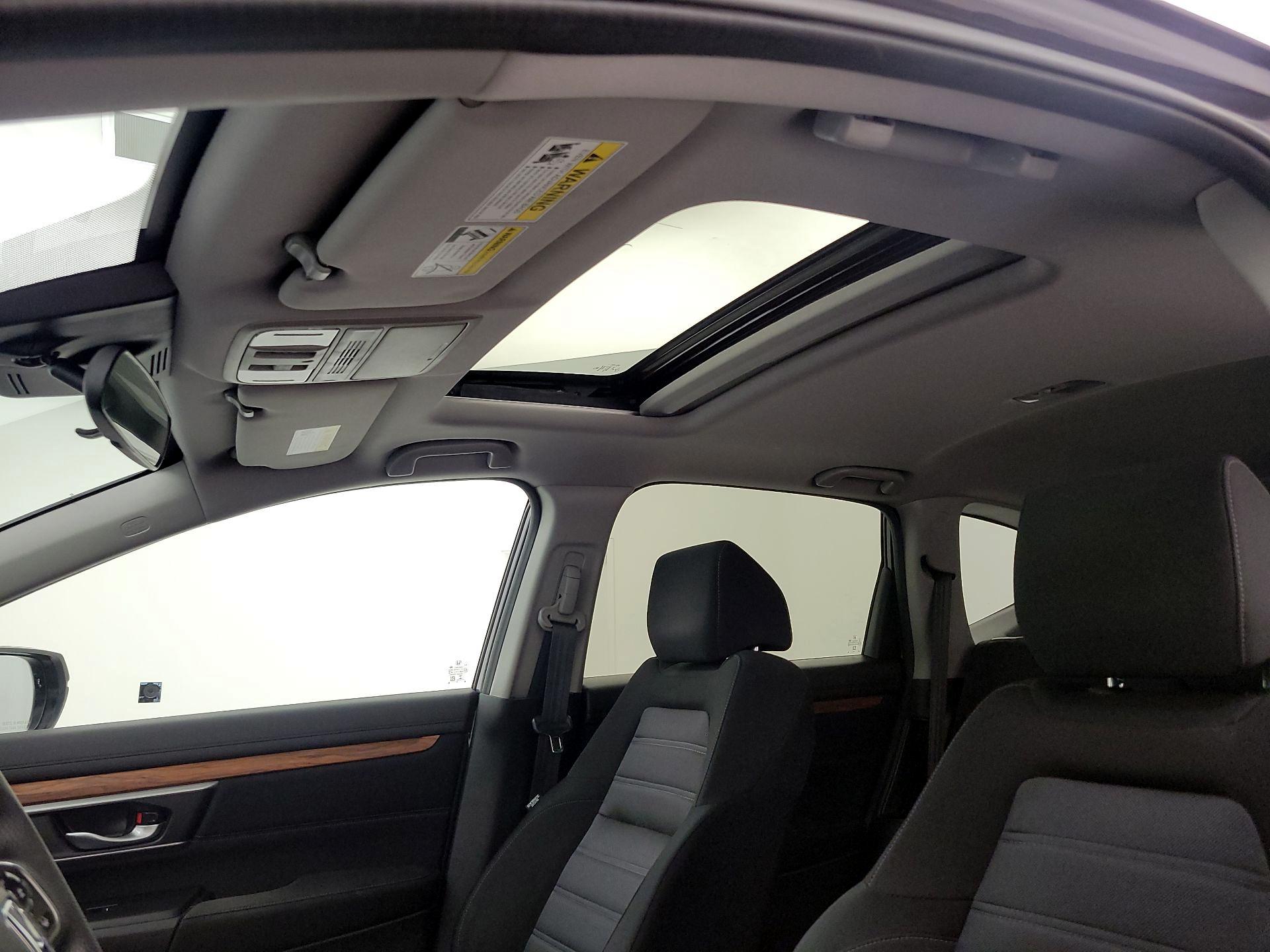 Thumbnail: 2020 Honda CR-V - 19