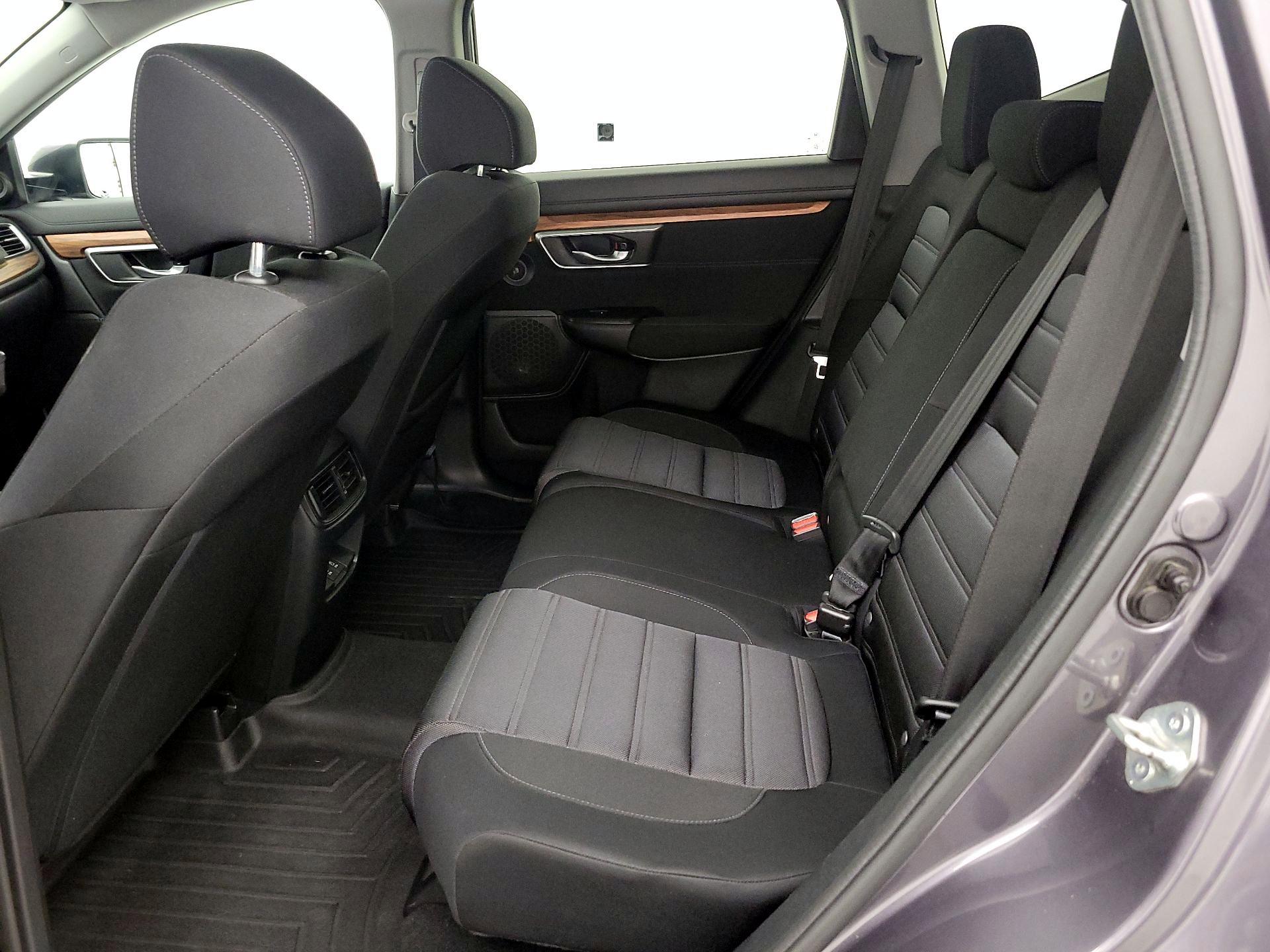 Thumbnail: 2020 Honda CR-V - 20