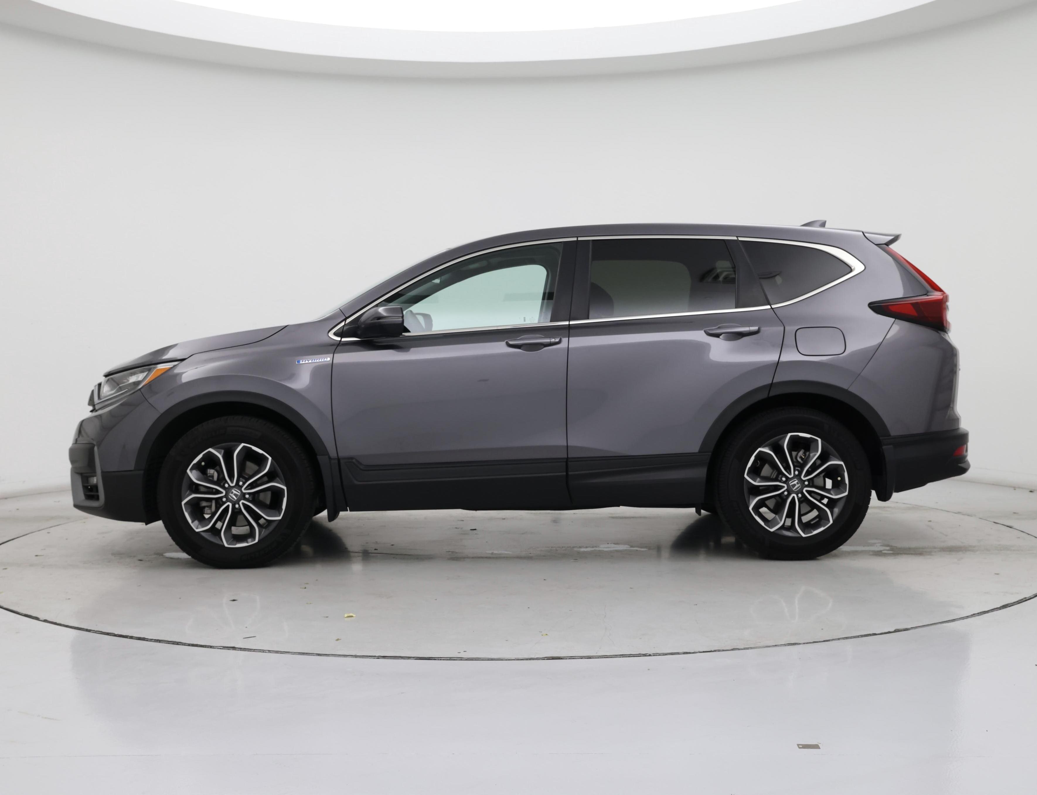 Thumbnail: 2020 Honda CR-V - 3