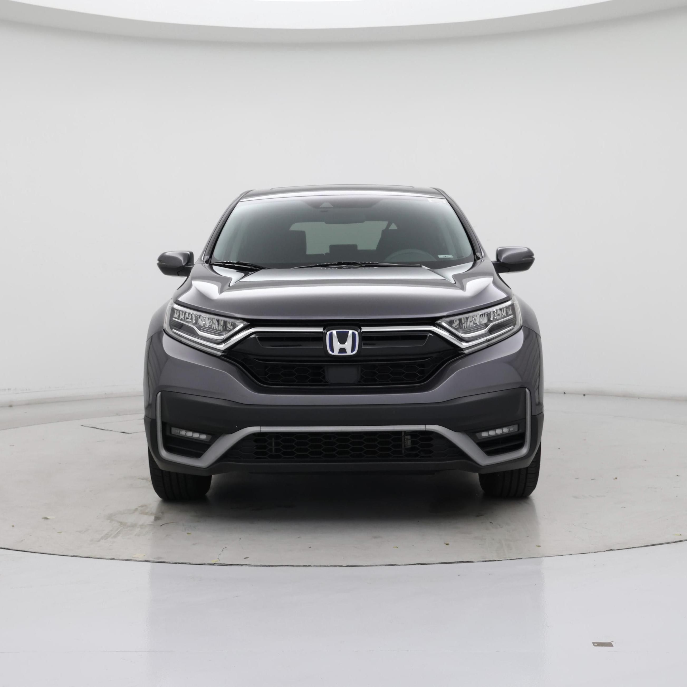Thumbnail: 2020 Honda CR-V - 5