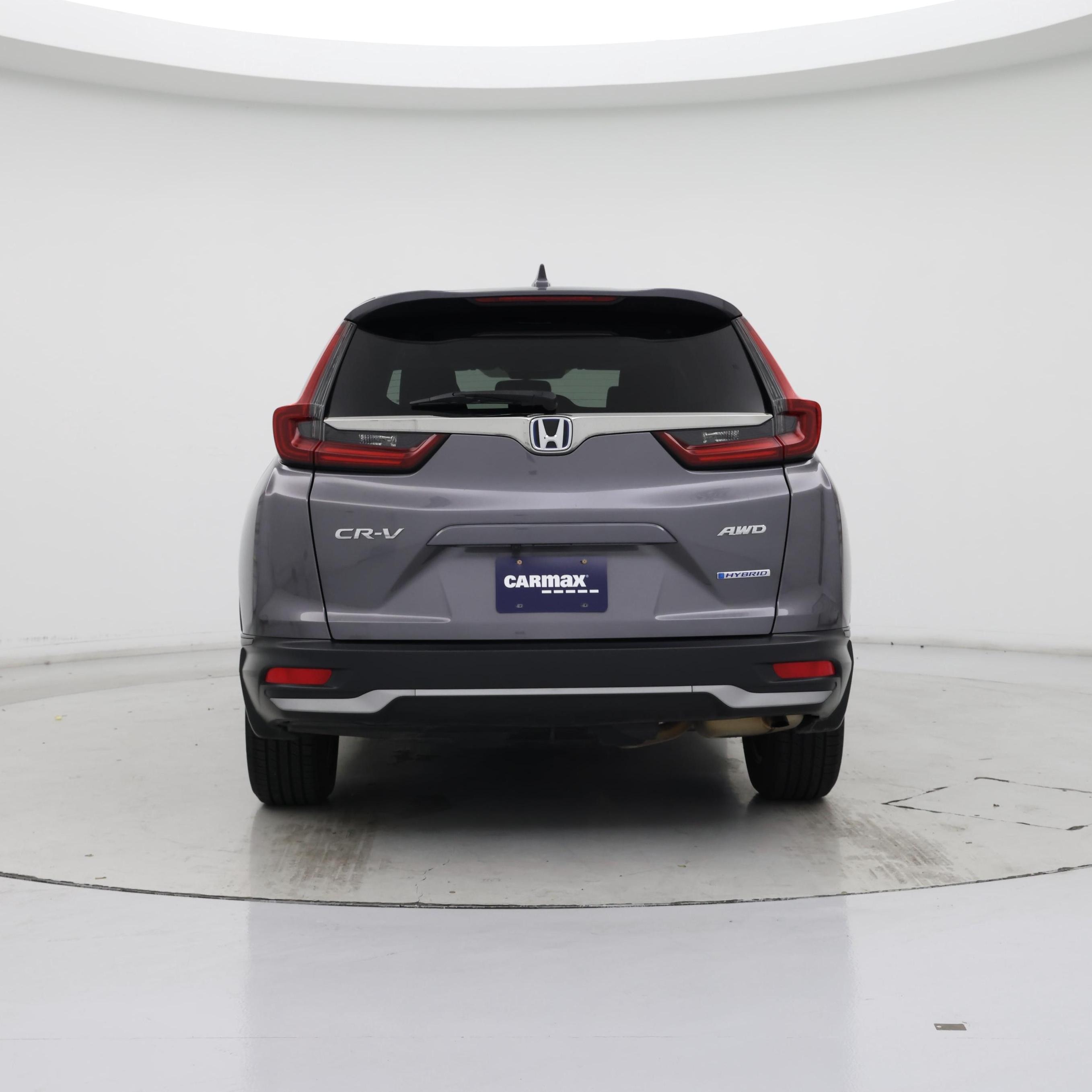 Thumbnail: 2020 Honda CR-V - 6