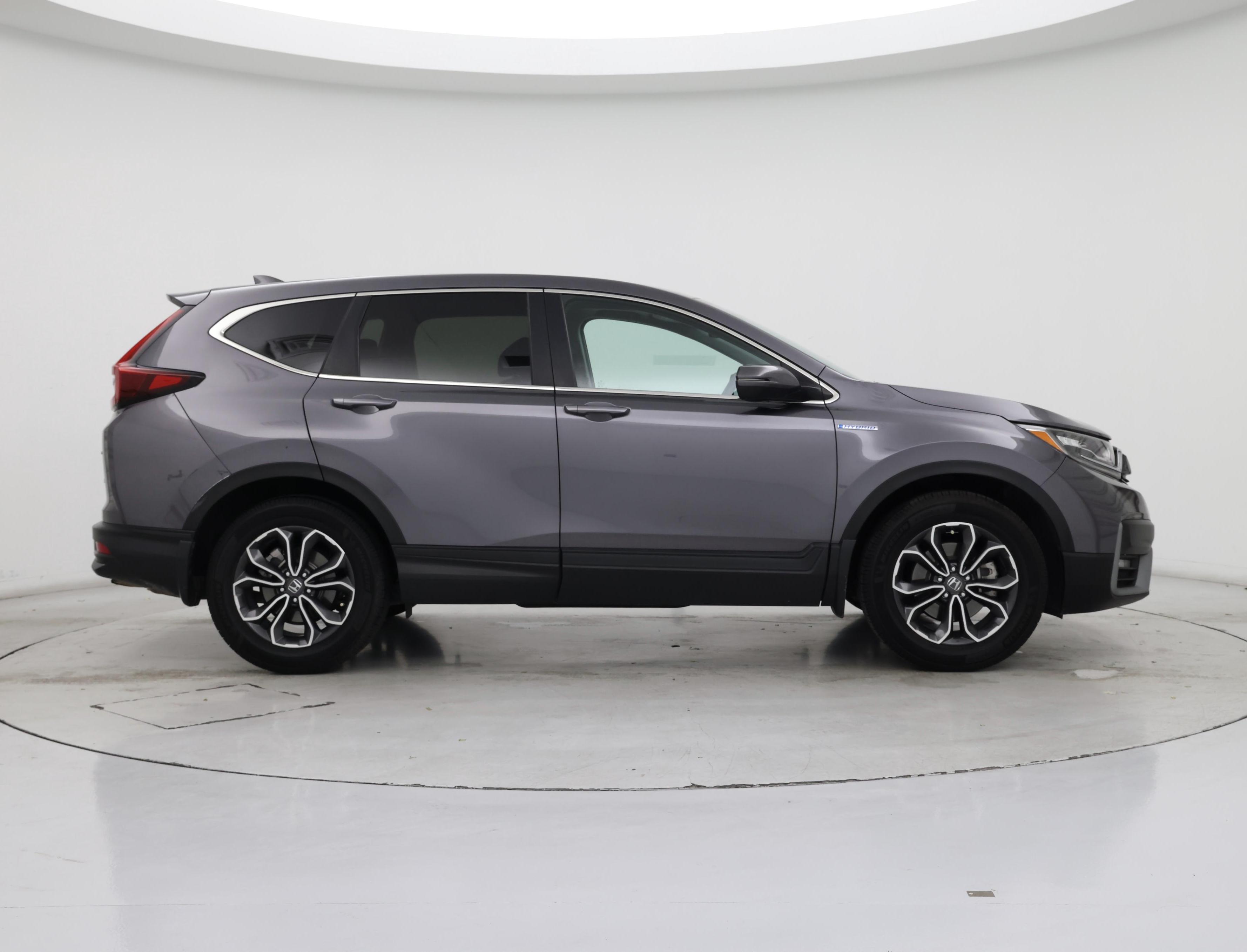 Thumbnail: 2020 Honda CR-V - 7