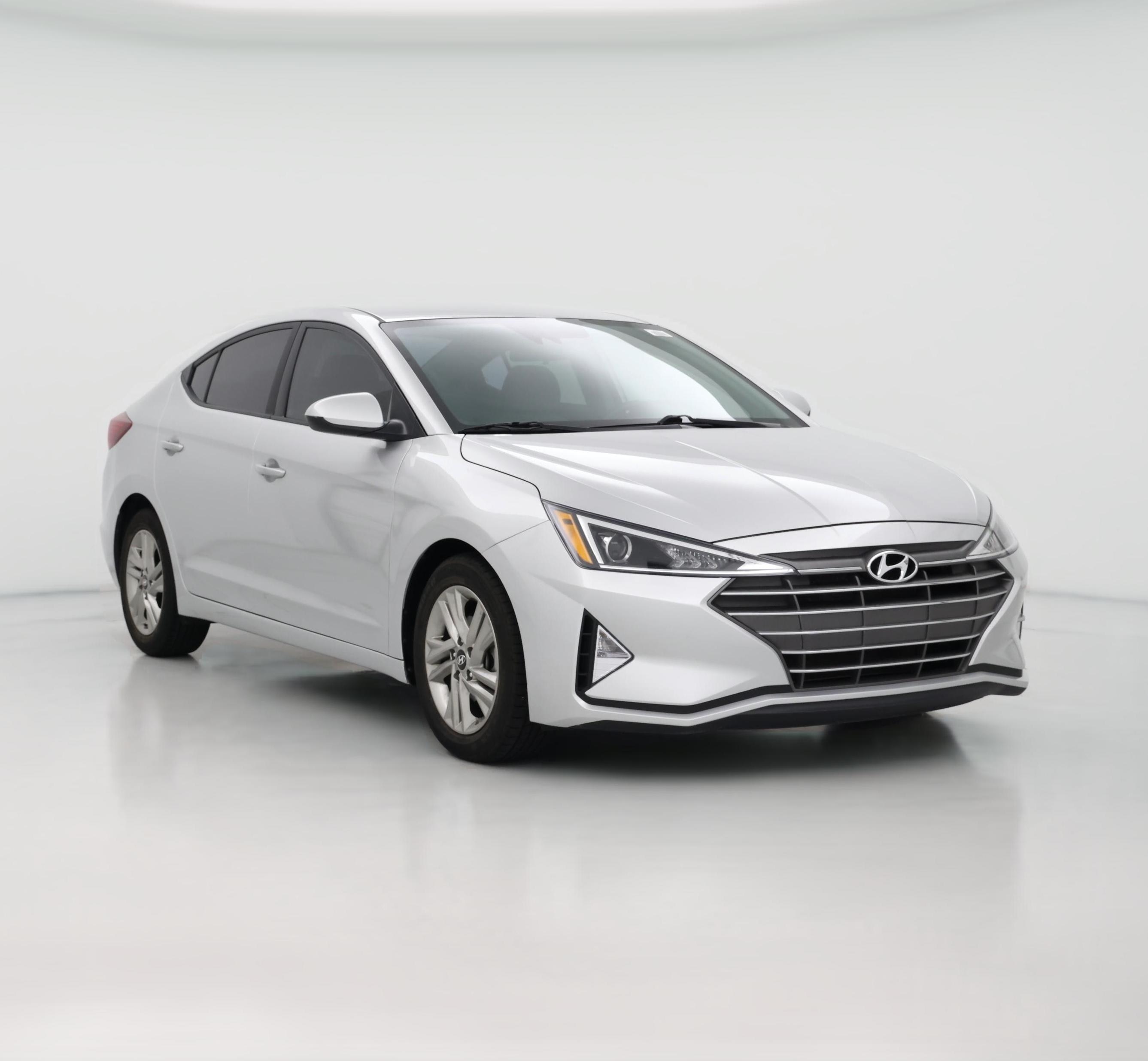 Thumbnail: 2019 Hyundai Elantra - 1