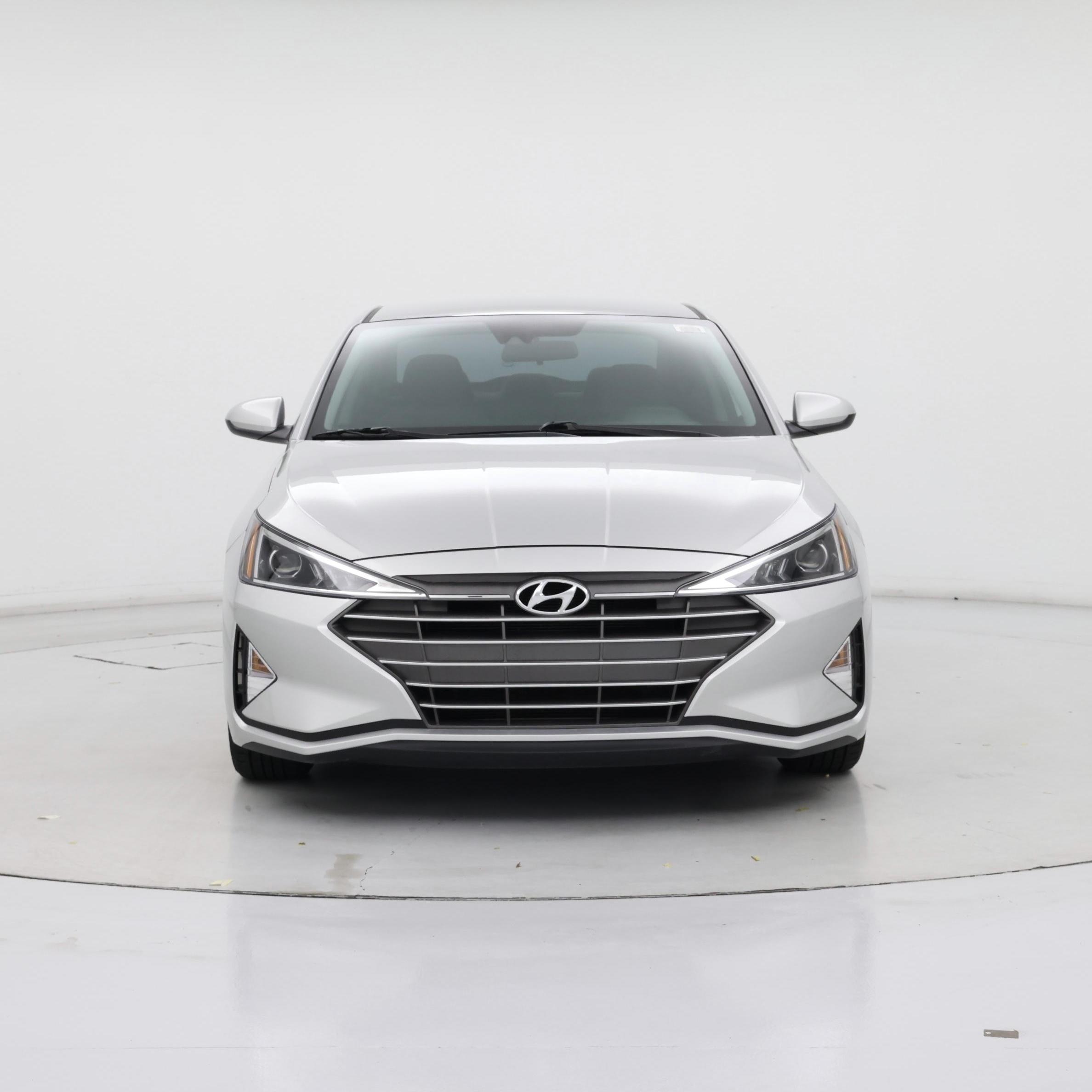 Thumbnail: 2019 Hyundai Elantra - 5