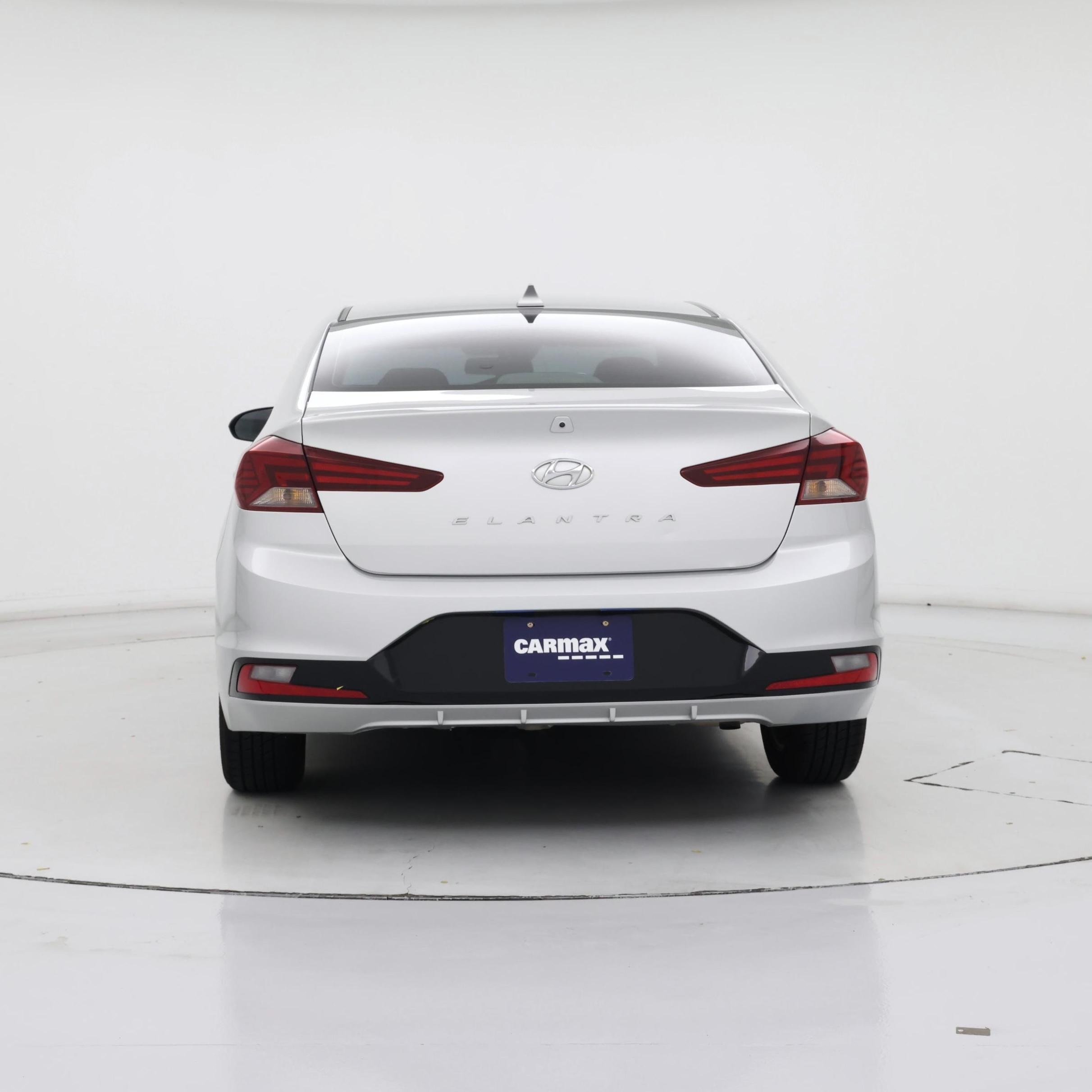 Thumbnail: 2019 Hyundai Elantra - 6
