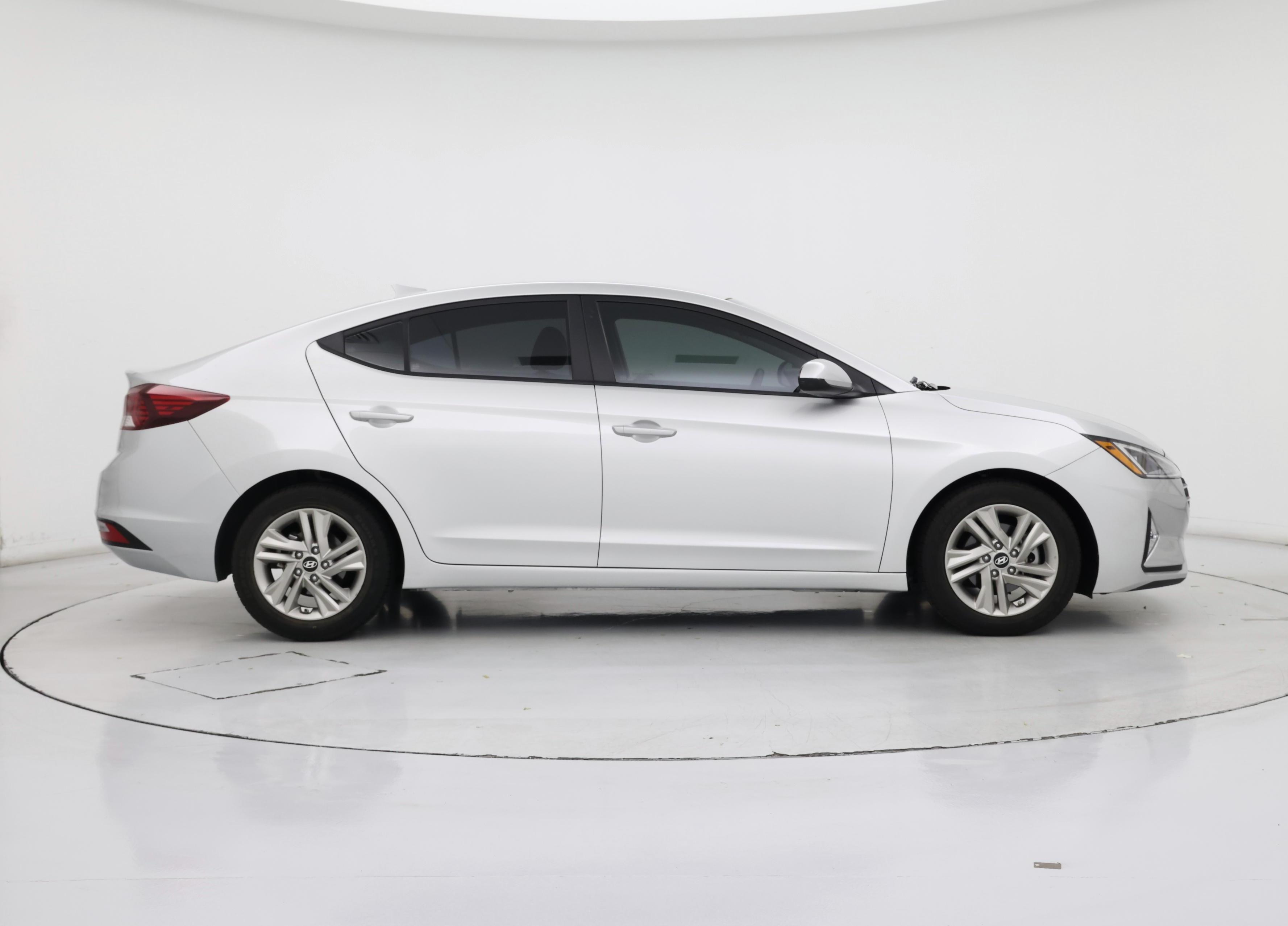Thumbnail: 2019 Hyundai Elantra - 7