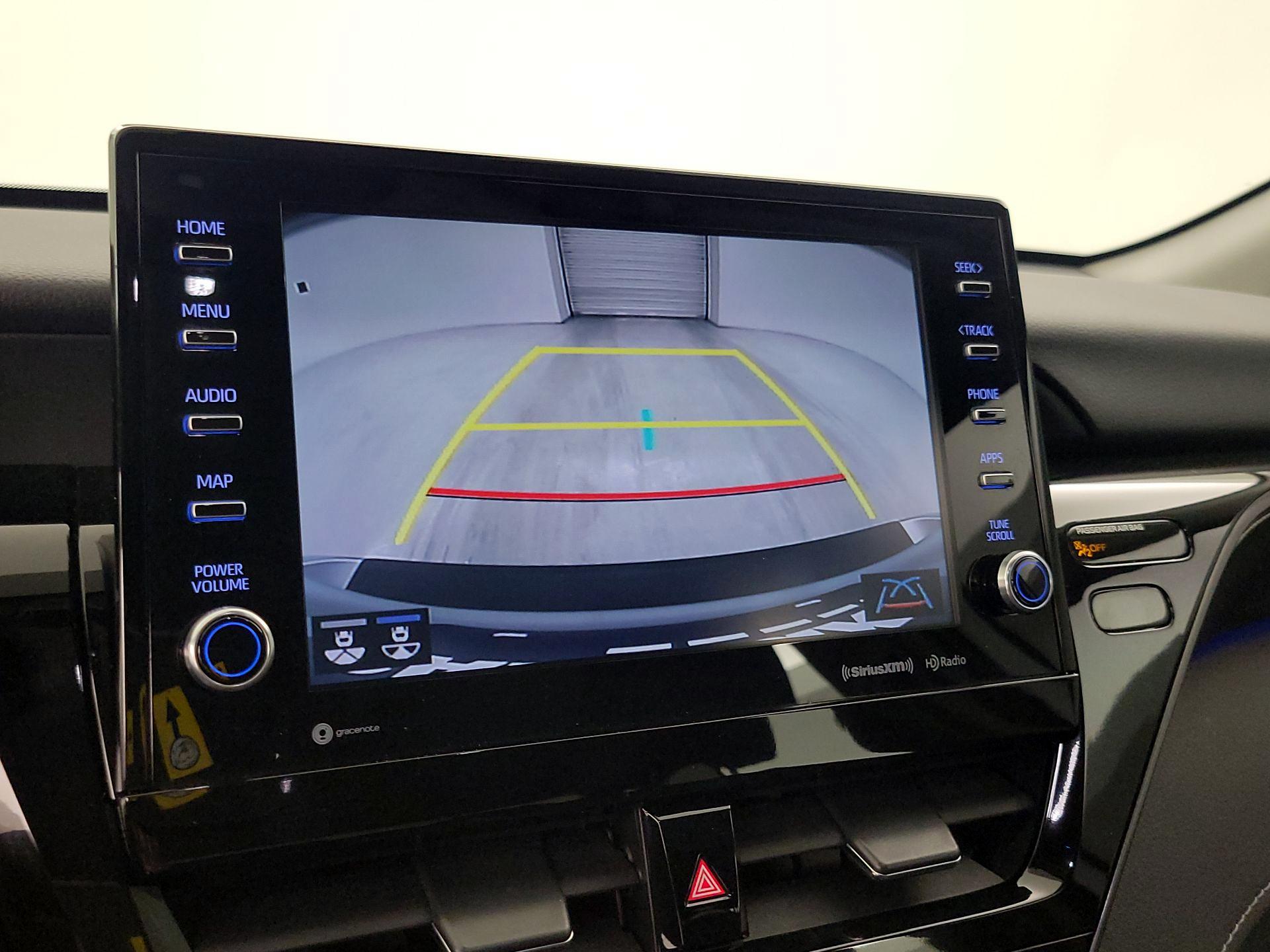 Thumbnail: 2022 Toyota Camry - 14