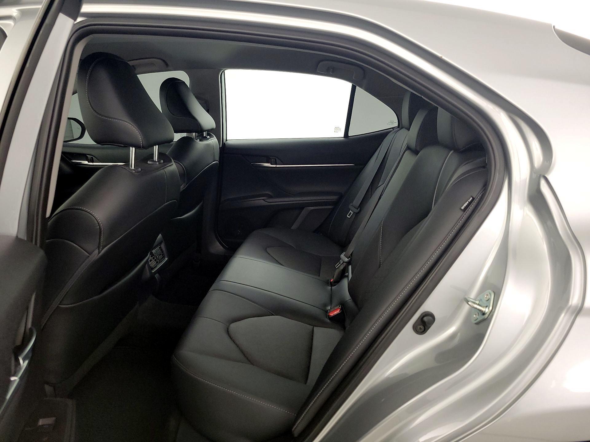 Thumbnail: 2022 Toyota Camry - 19