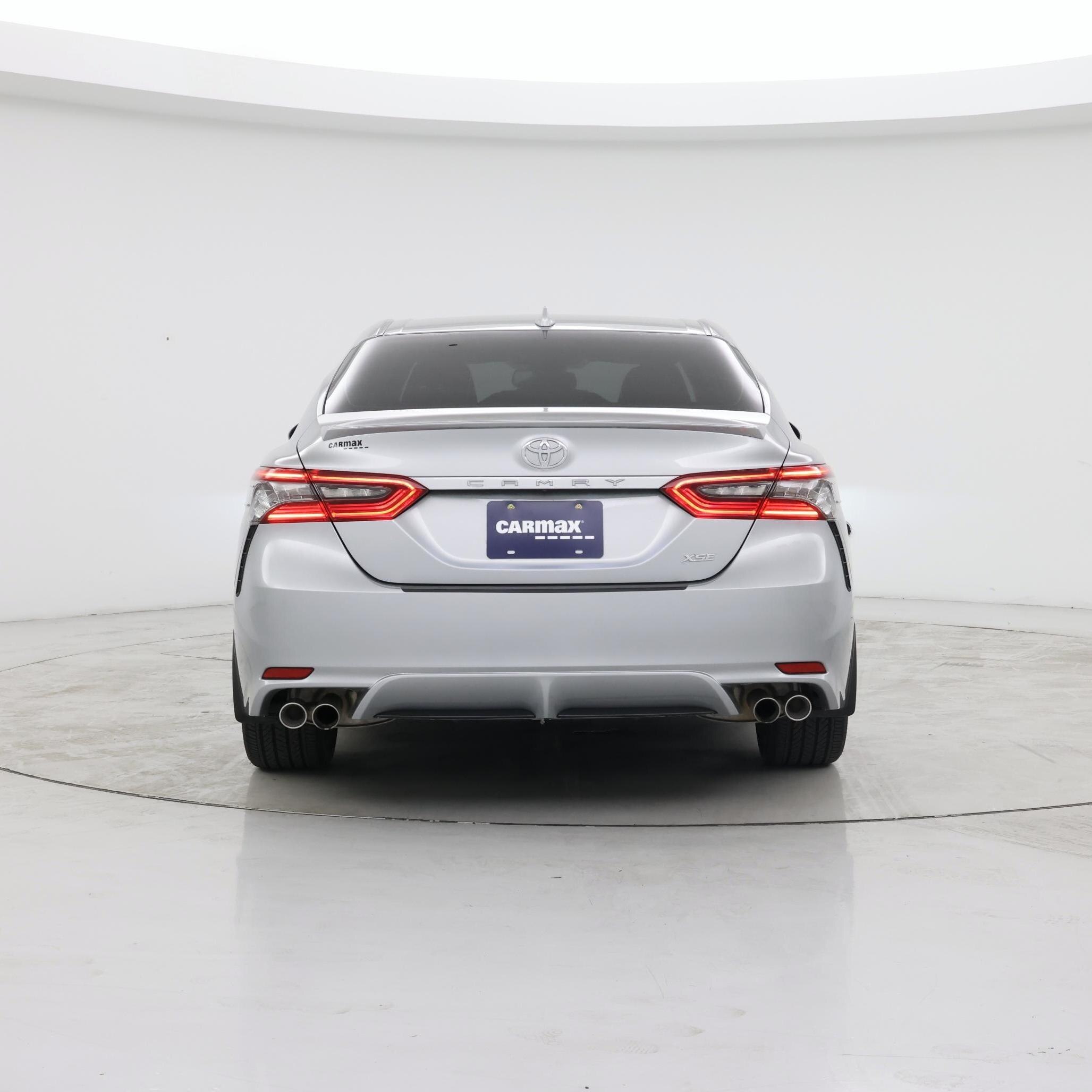 Thumbnail: 2022 Toyota Camry - 6