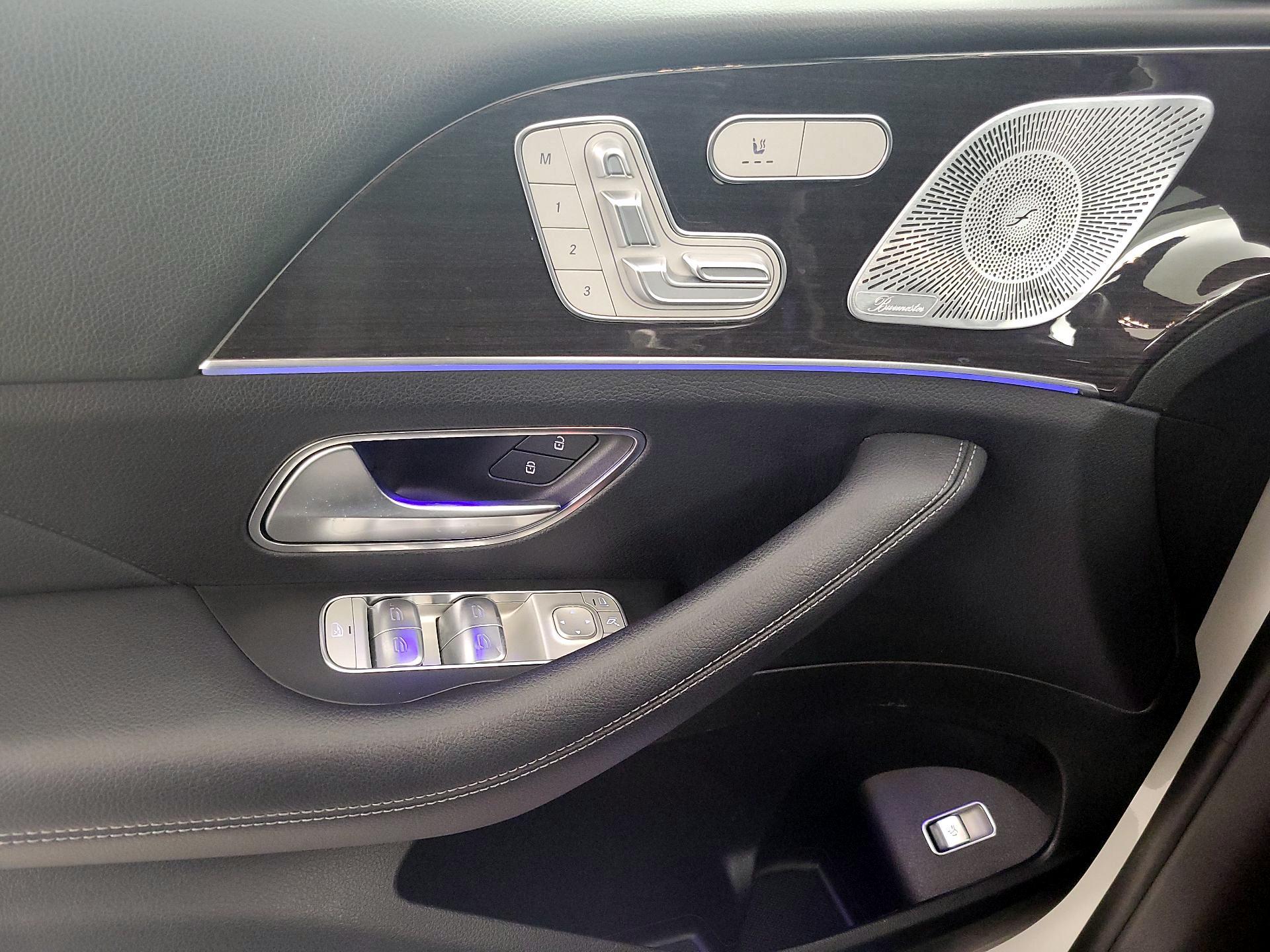 Thumbnail: 2020 Mercedes-Benz GLE - 12