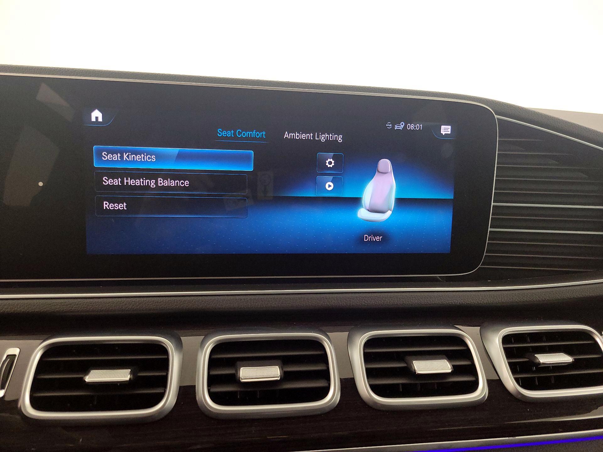 Thumbnail: 2020 Mercedes-Benz GLE - 16