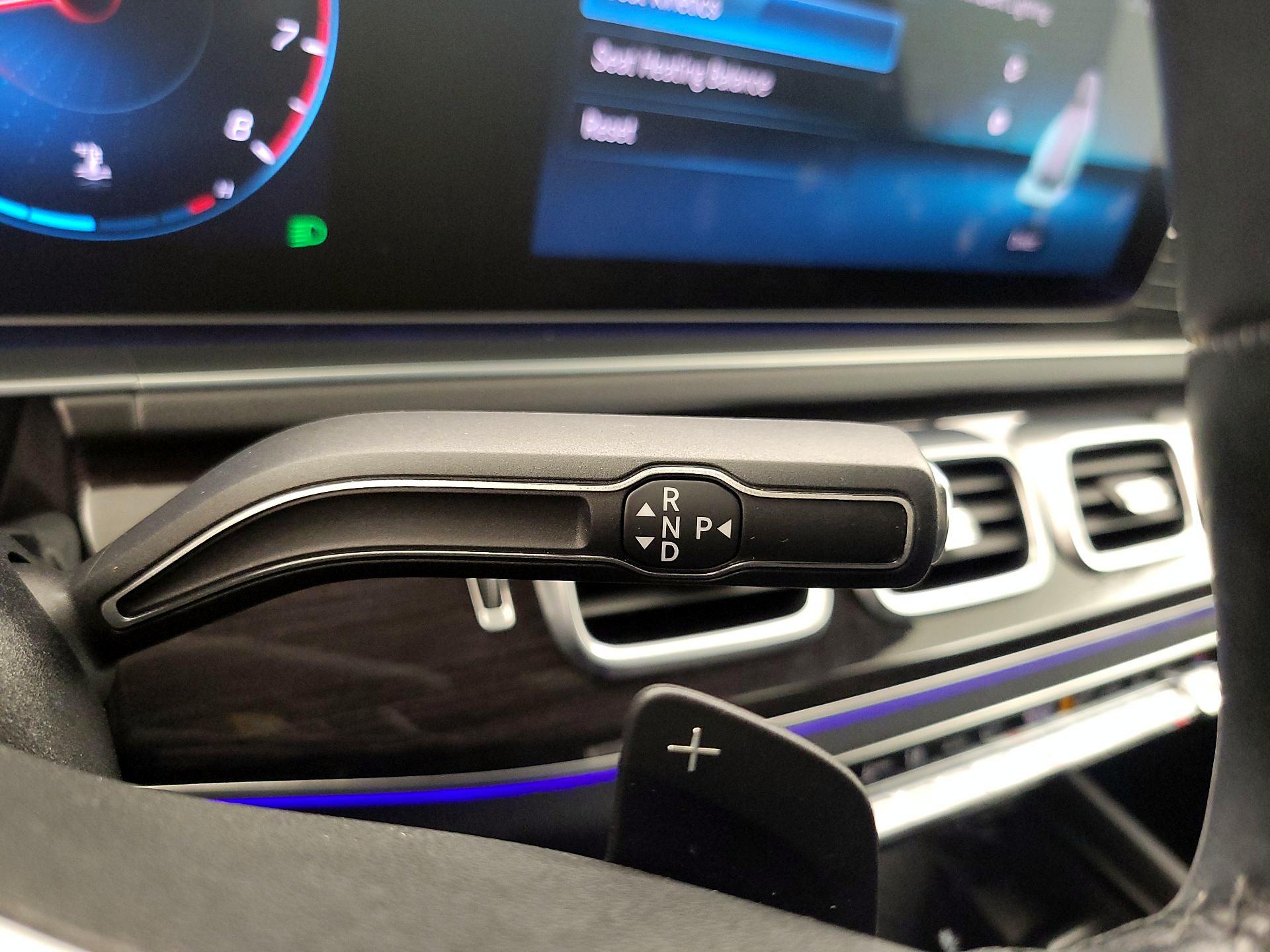 Thumbnail: 2020 Mercedes-Benz GLE - 18