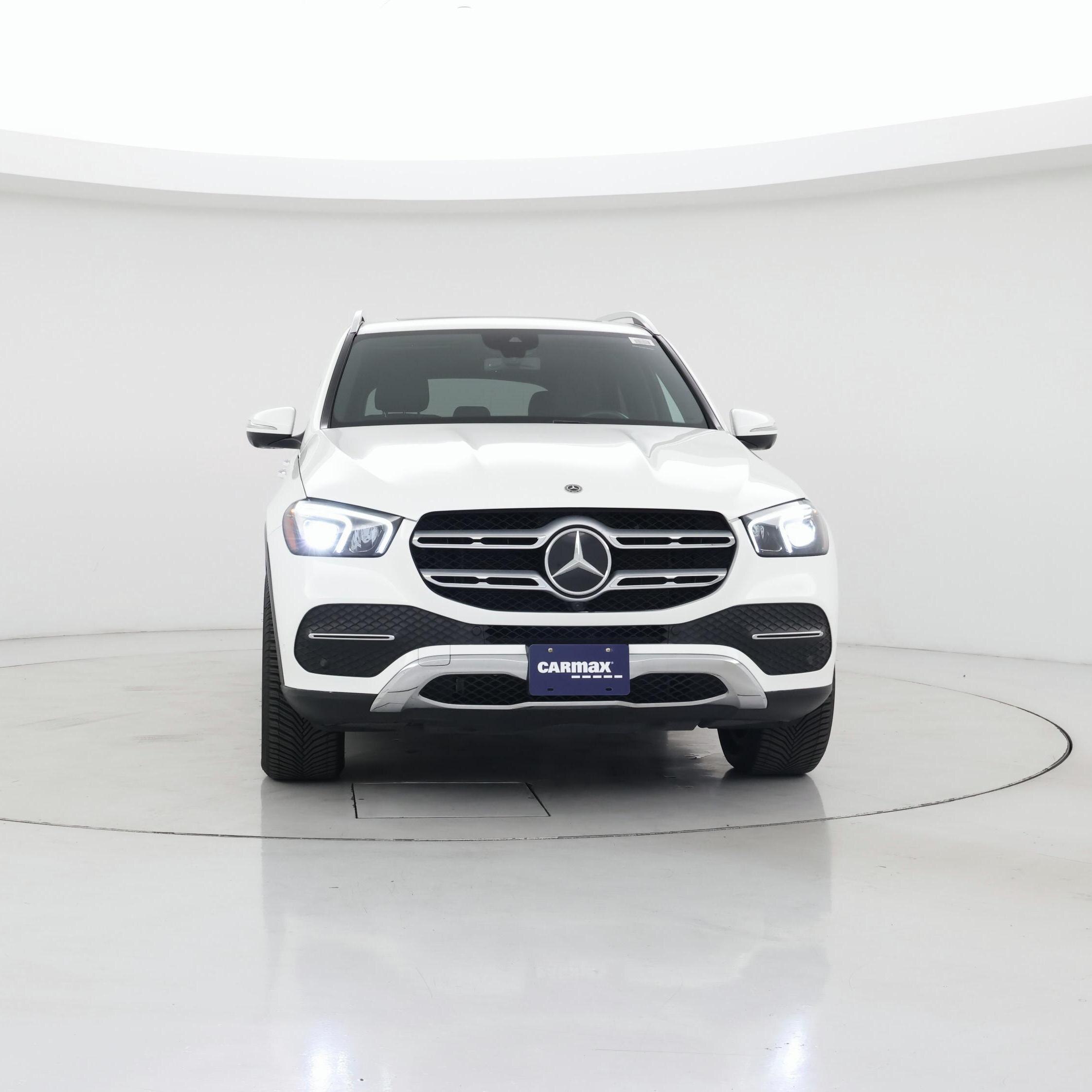 Thumbnail: 2020 Mercedes-Benz GLE - 5