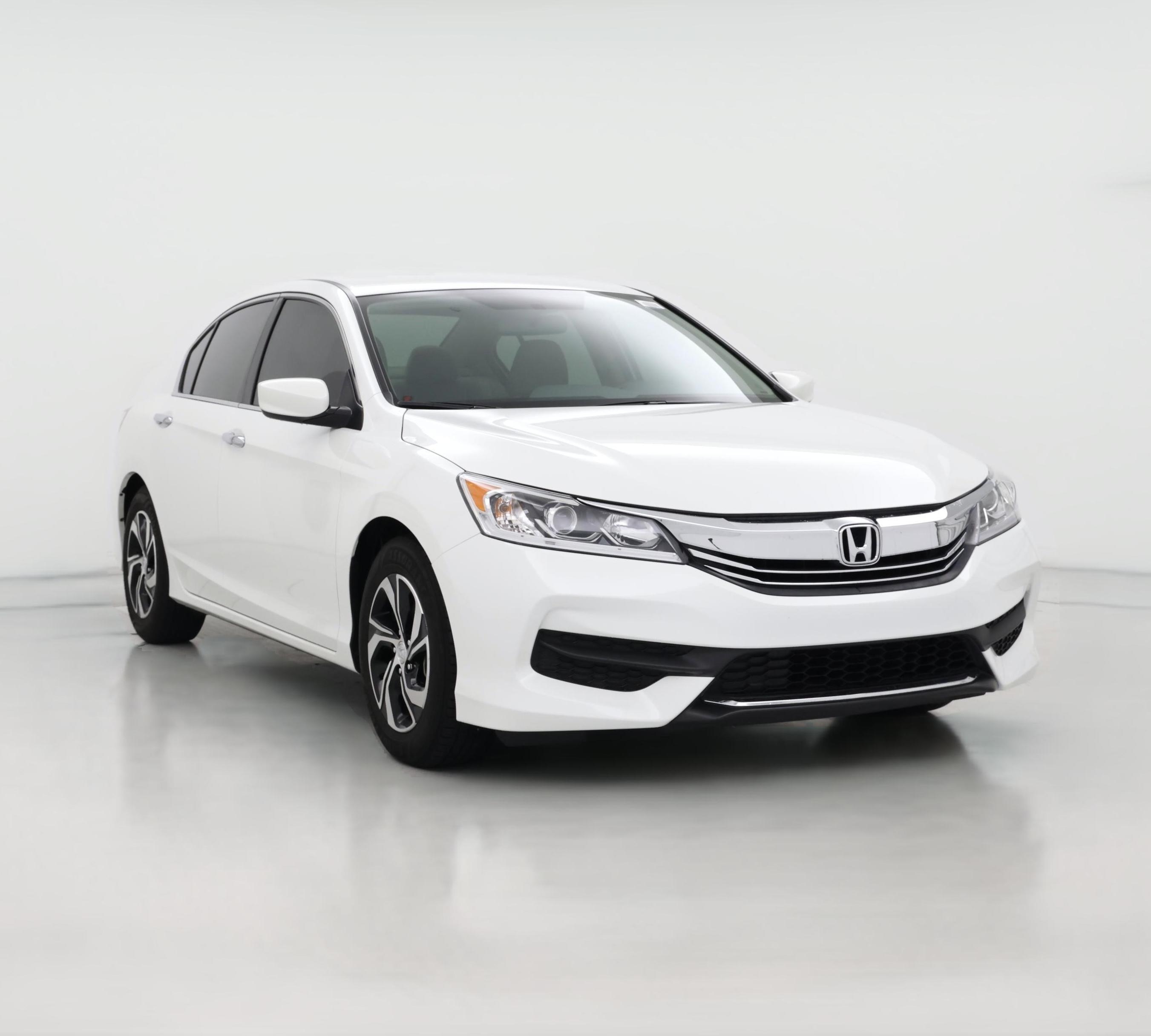 Thumbnail: 2017 Honda Accord - 1