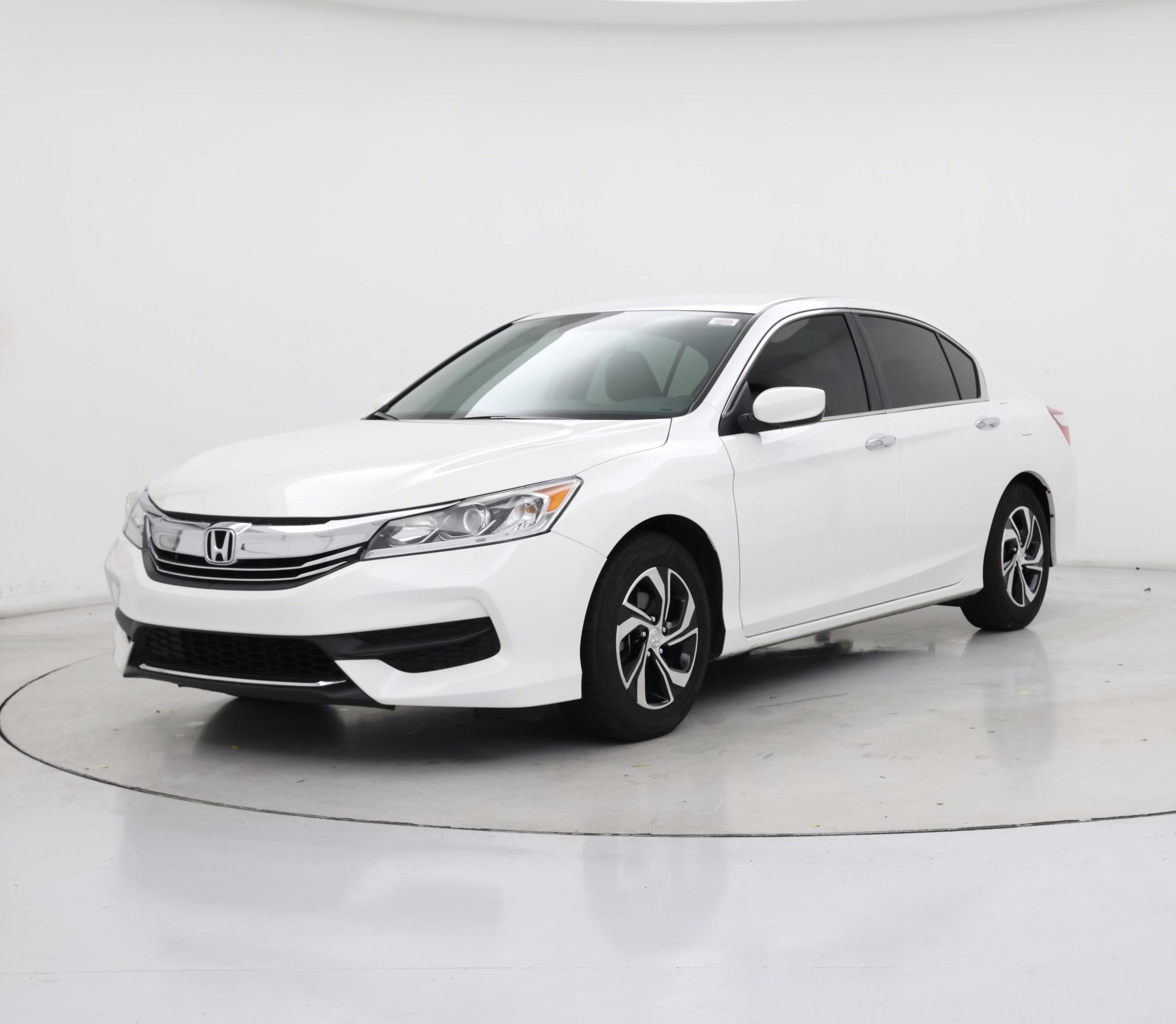 Thumbnail: 2017 Honda Accord - 4