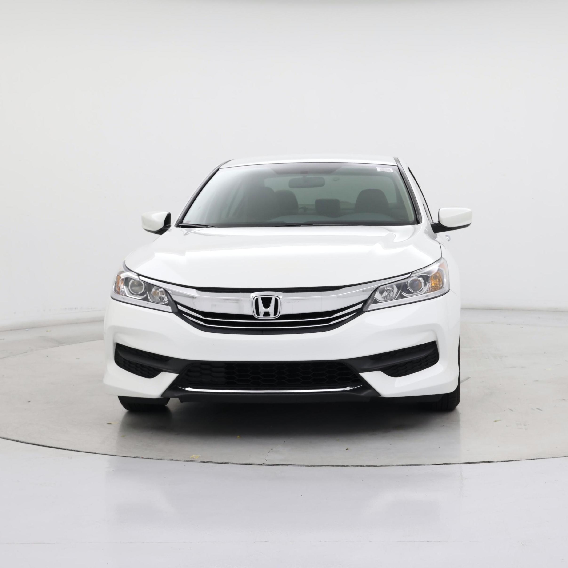 Thumbnail: 2017 Honda Accord - 5