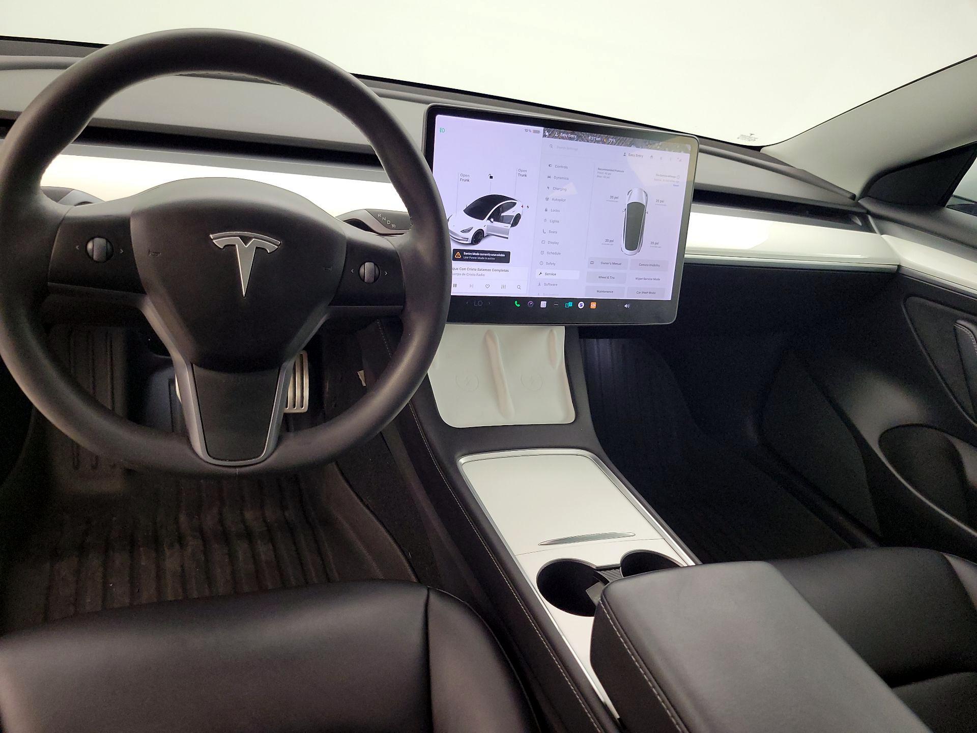 Thumbnail: 2021 Tesla Model 3 - 9