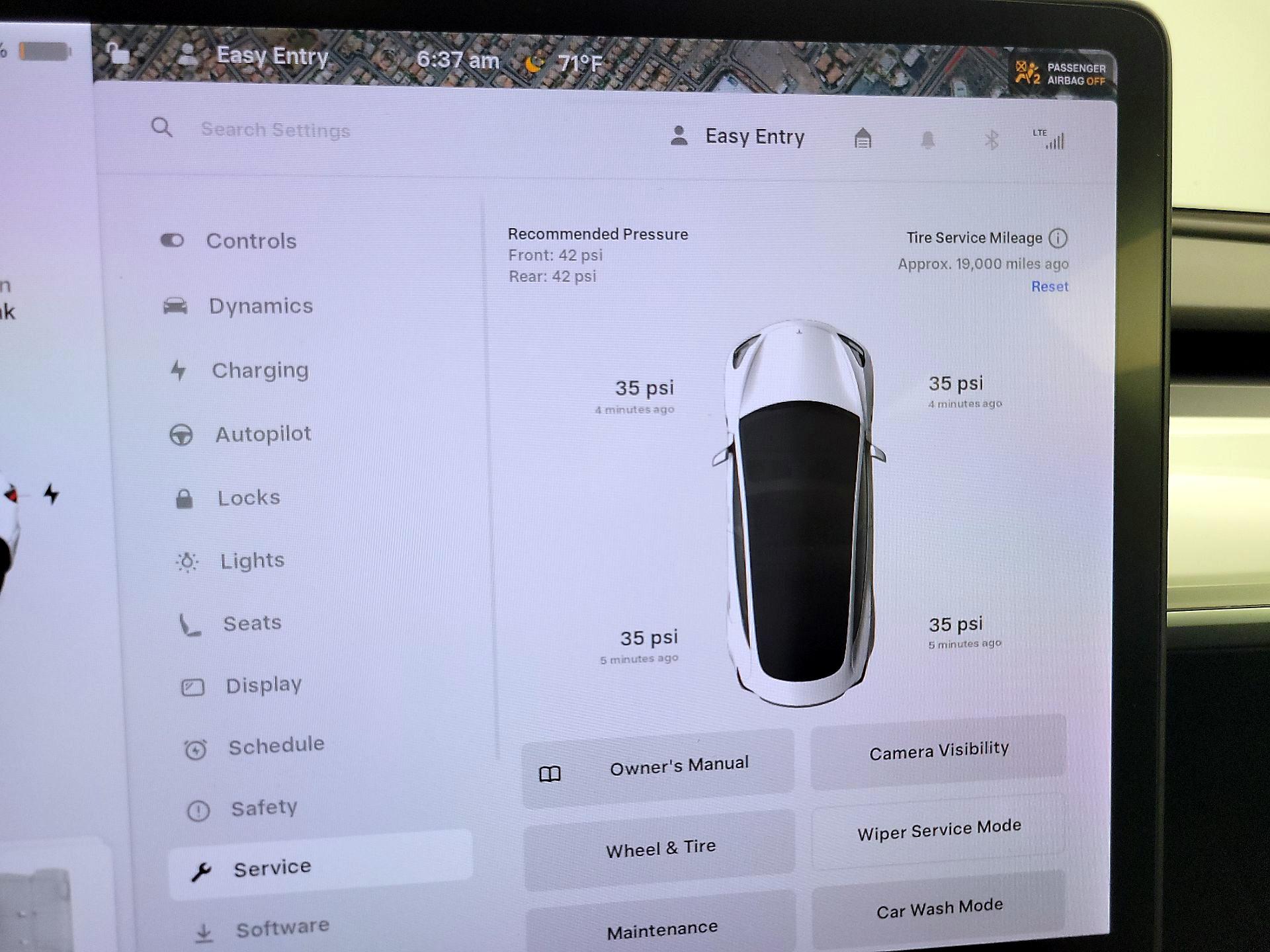 Thumbnail: 2021 Tesla Model 3 - 13