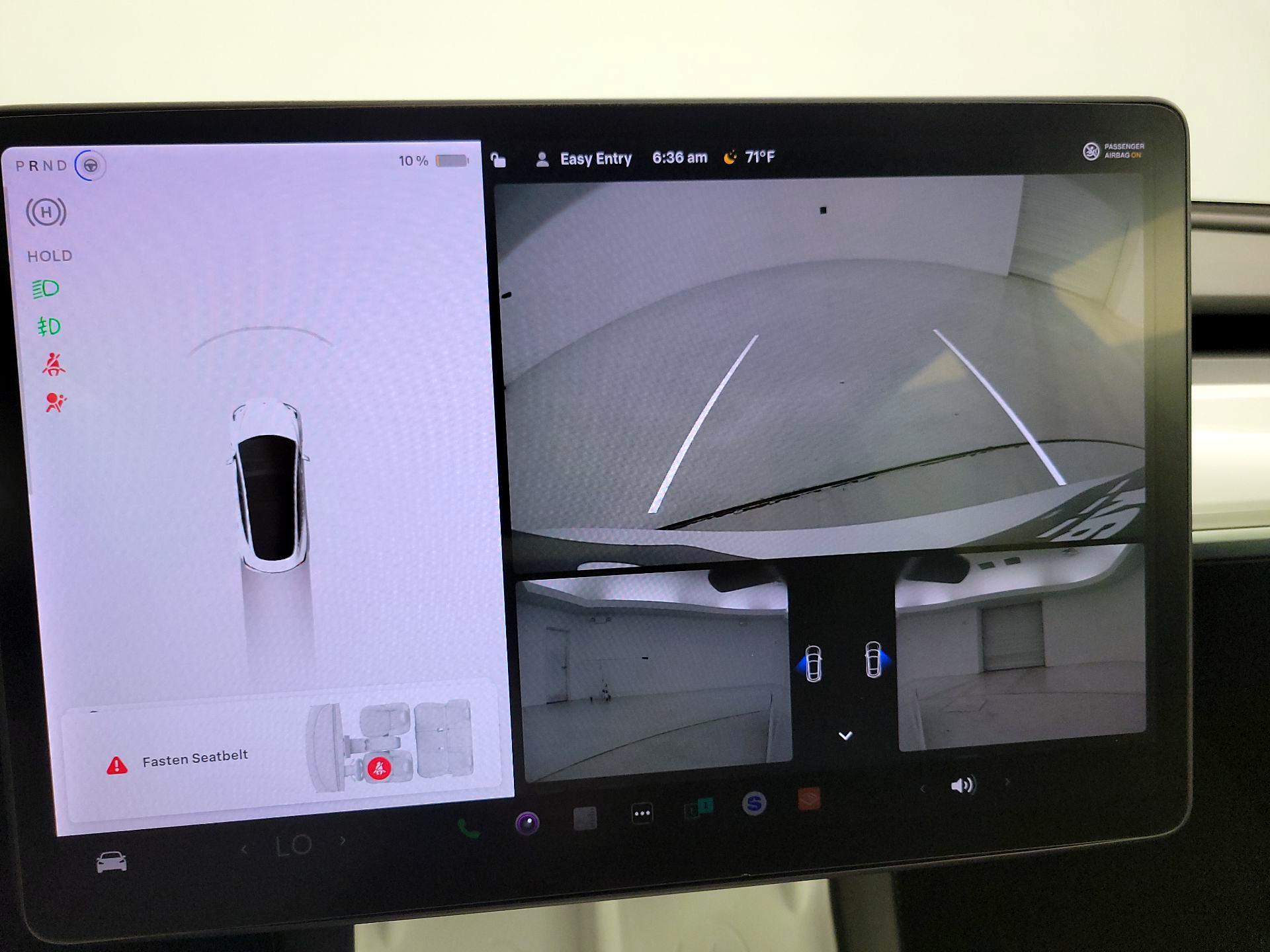 Thumbnail: 2021 Tesla Model 3 - 14