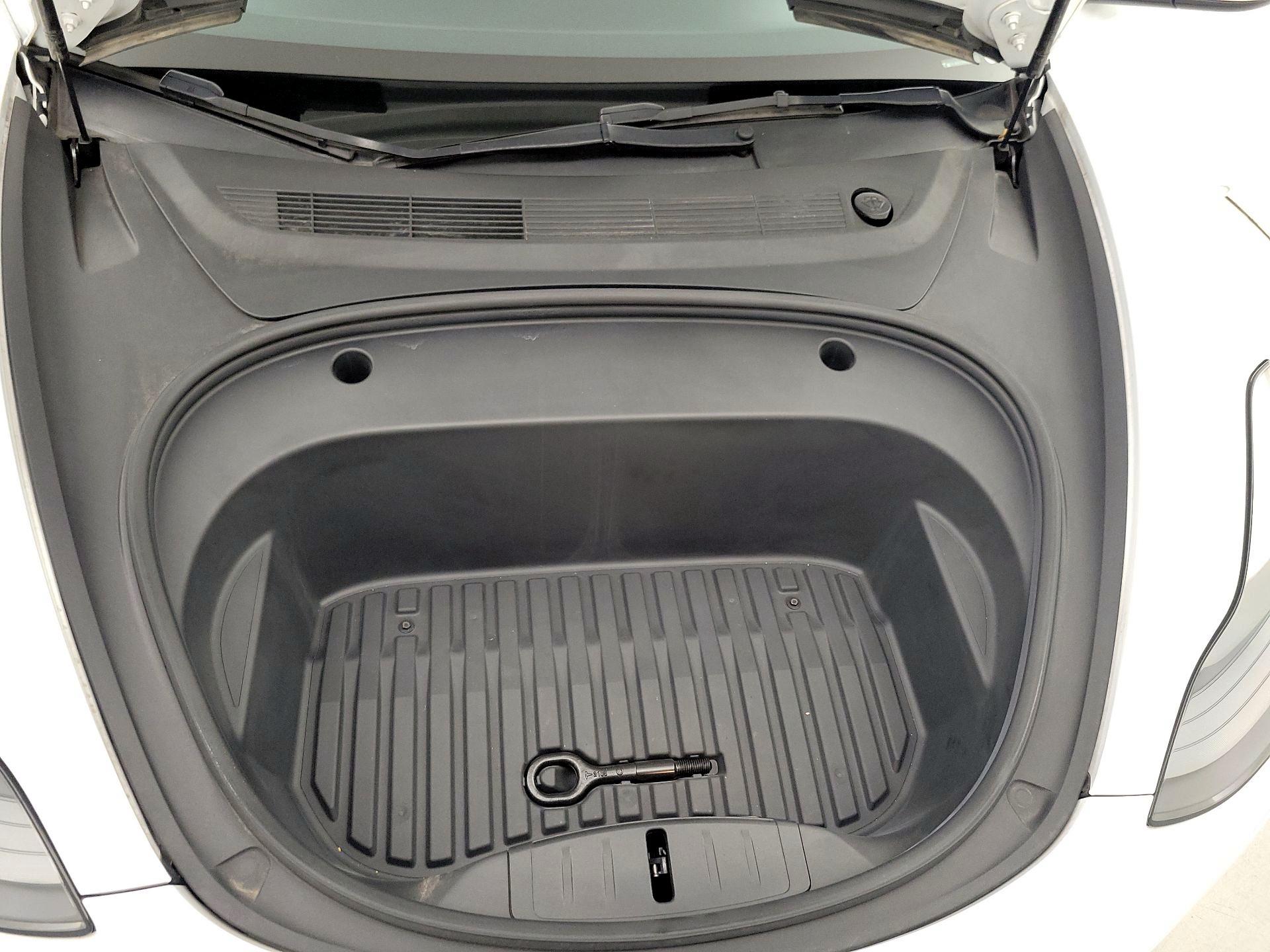 Thumbnail: 2021 Tesla Model 3 - 20
