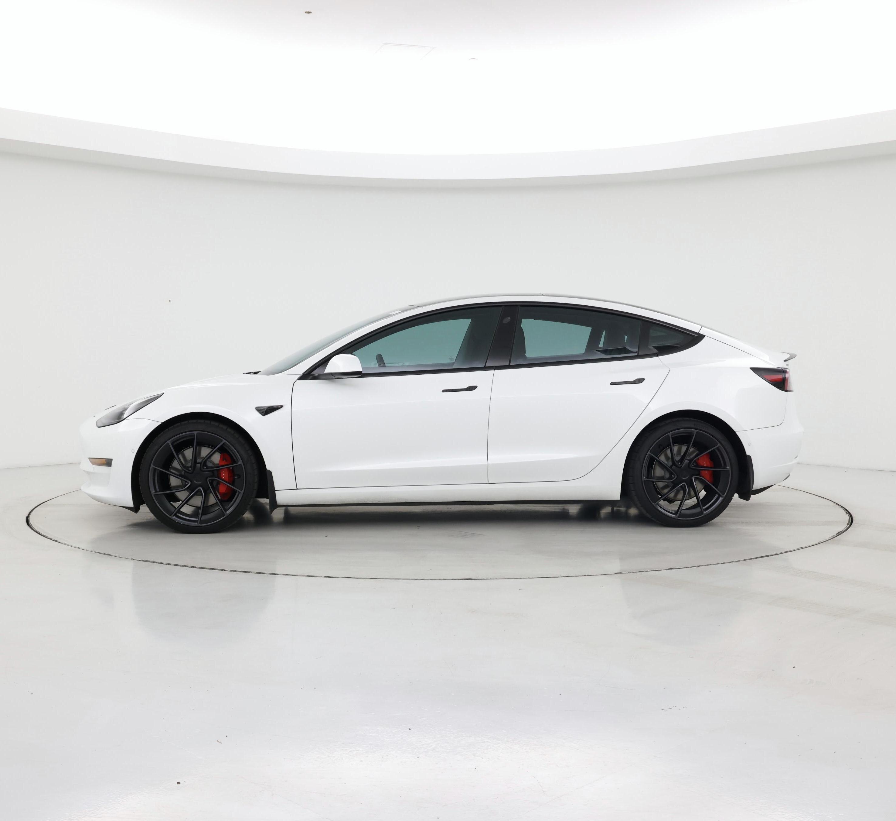 Thumbnail: 2021 Tesla Model 3 - 3