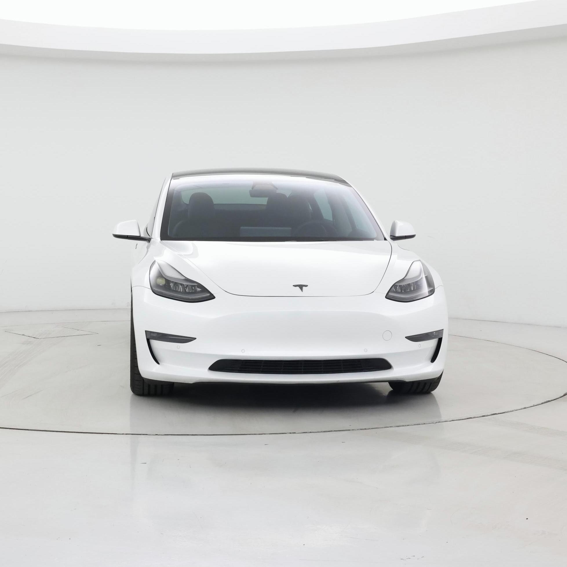 Thumbnail: 2021 Tesla Model 3 - 5