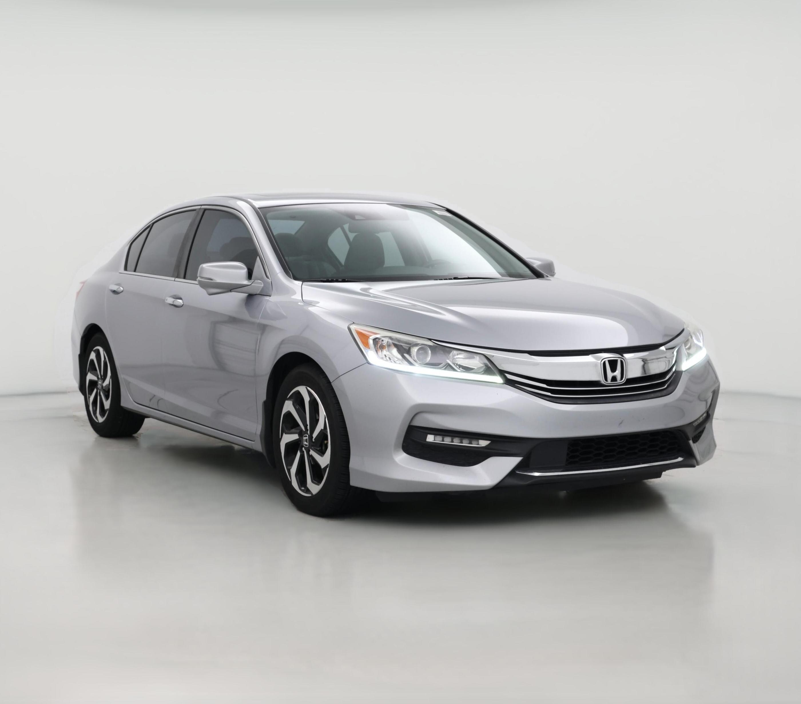 Thumbnail: 2016 Honda Accord - 1