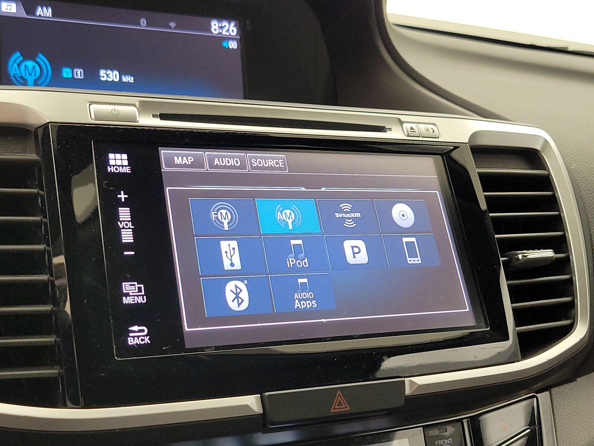 Thumbnail: 2016 Honda Accord - 15