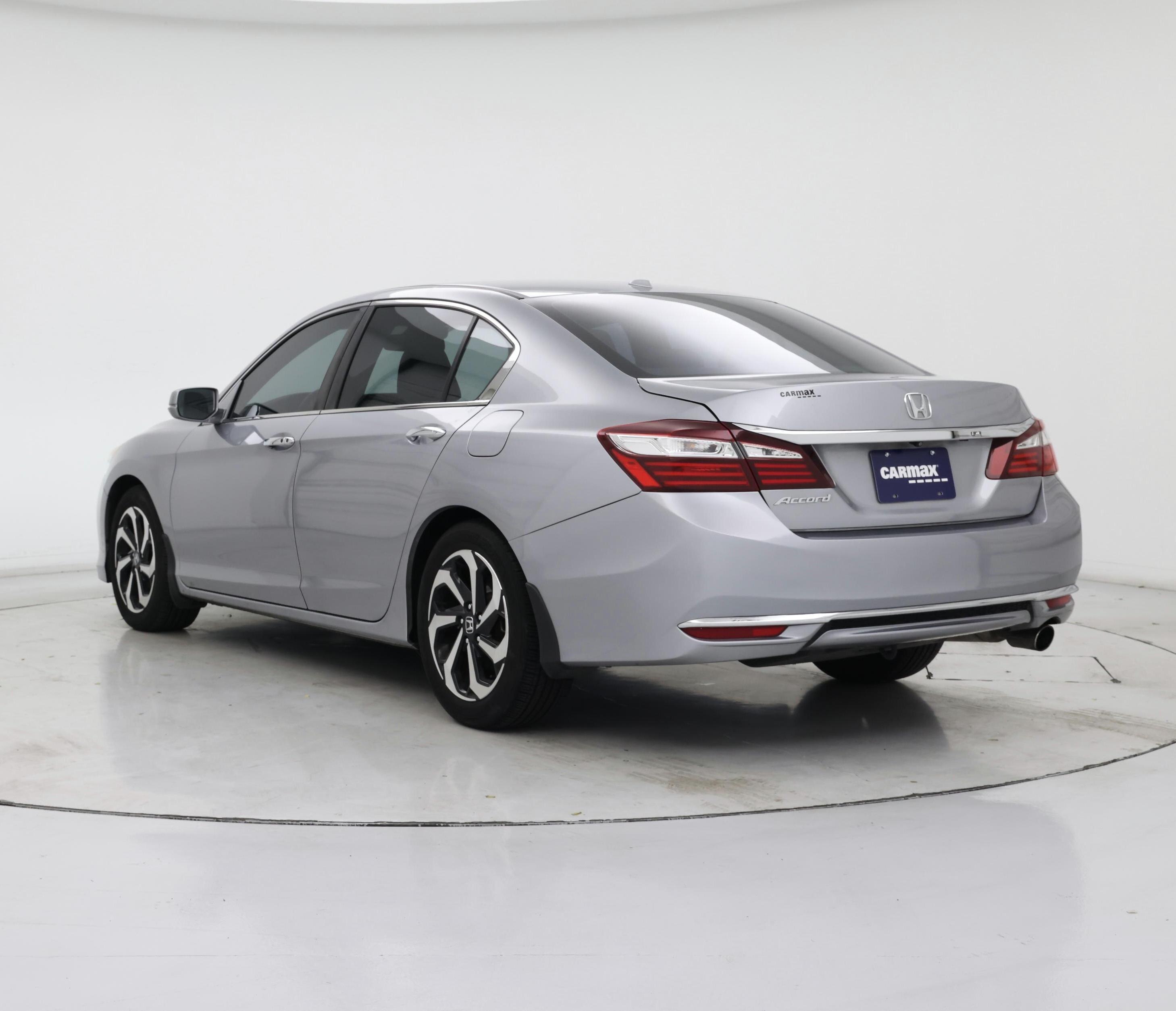 Thumbnail: 2016 Honda Accord - 2