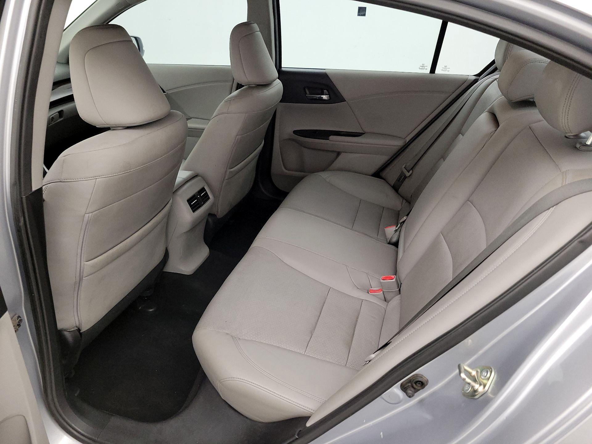 Thumbnail: 2016 Honda Accord - 19
