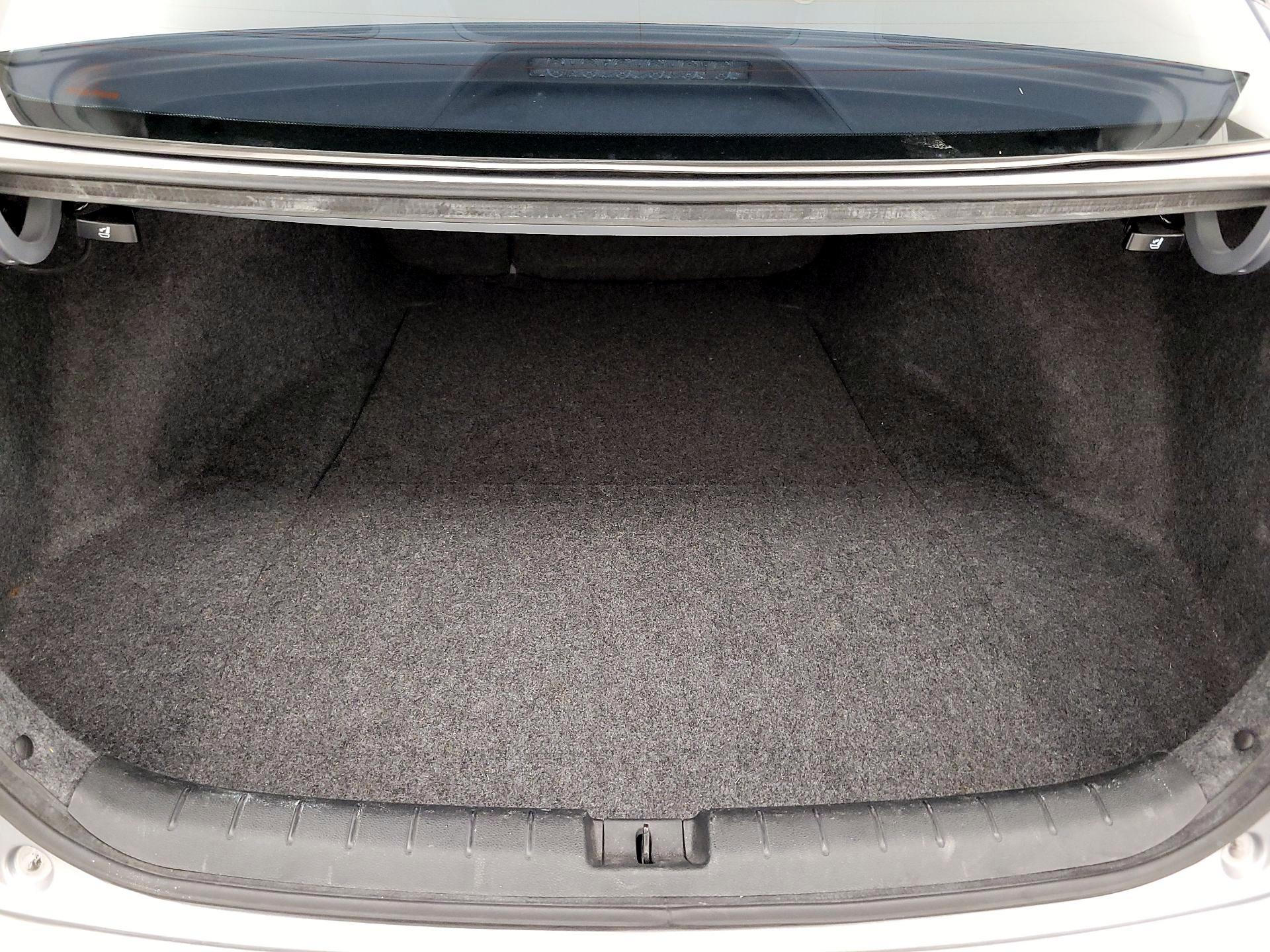 Thumbnail: 2016 Honda Accord - 20