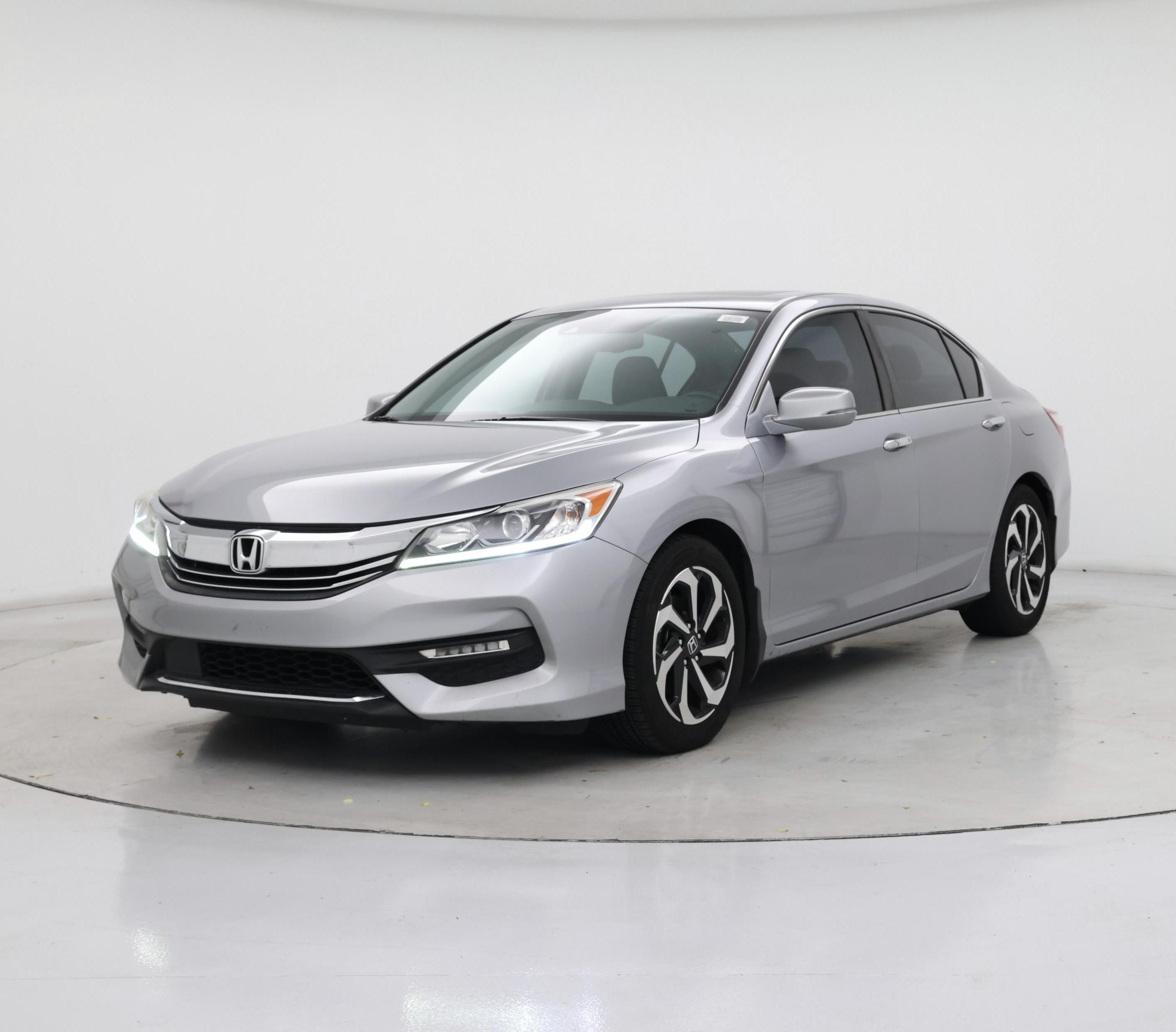 Thumbnail: 2016 Honda Accord - 4