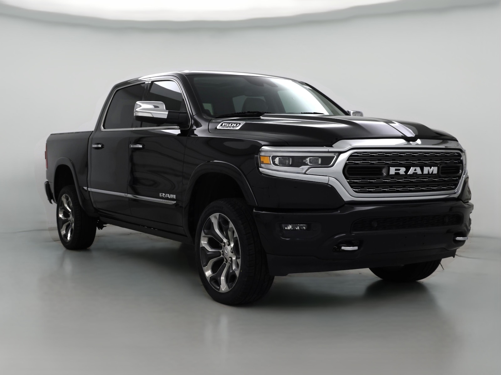 2019 RAM Ram 1500 Pickup Limited