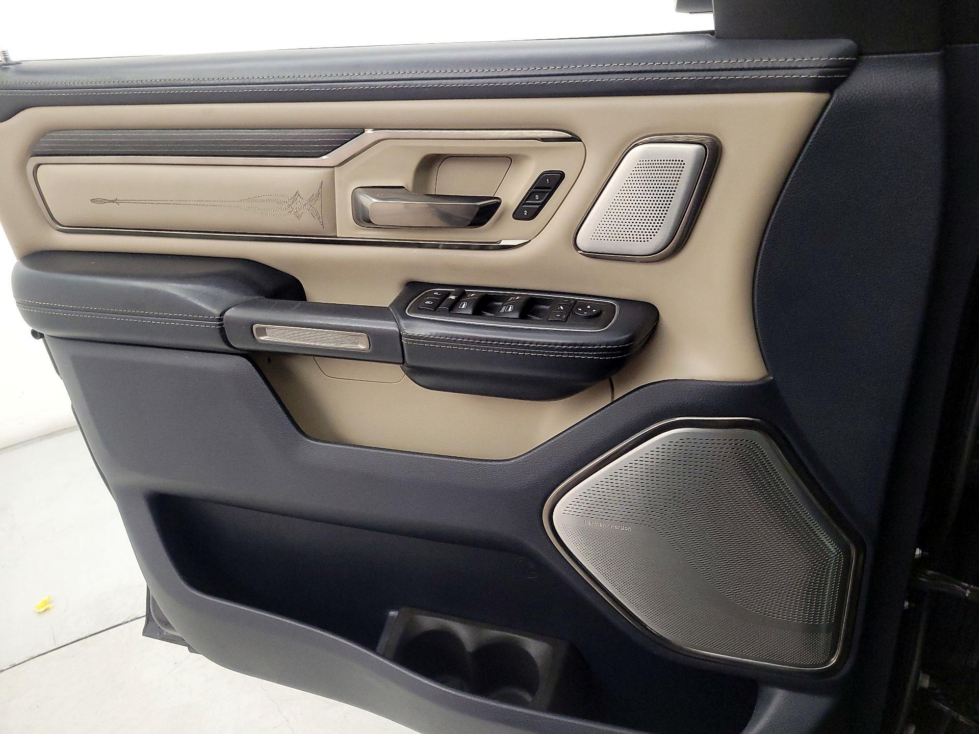 Thumbnail: 2019 RAM 1500 - 12