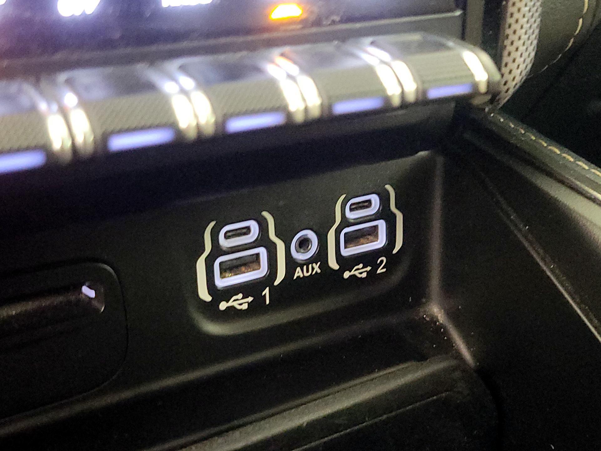 Thumbnail: 2019 RAM 1500 - 19