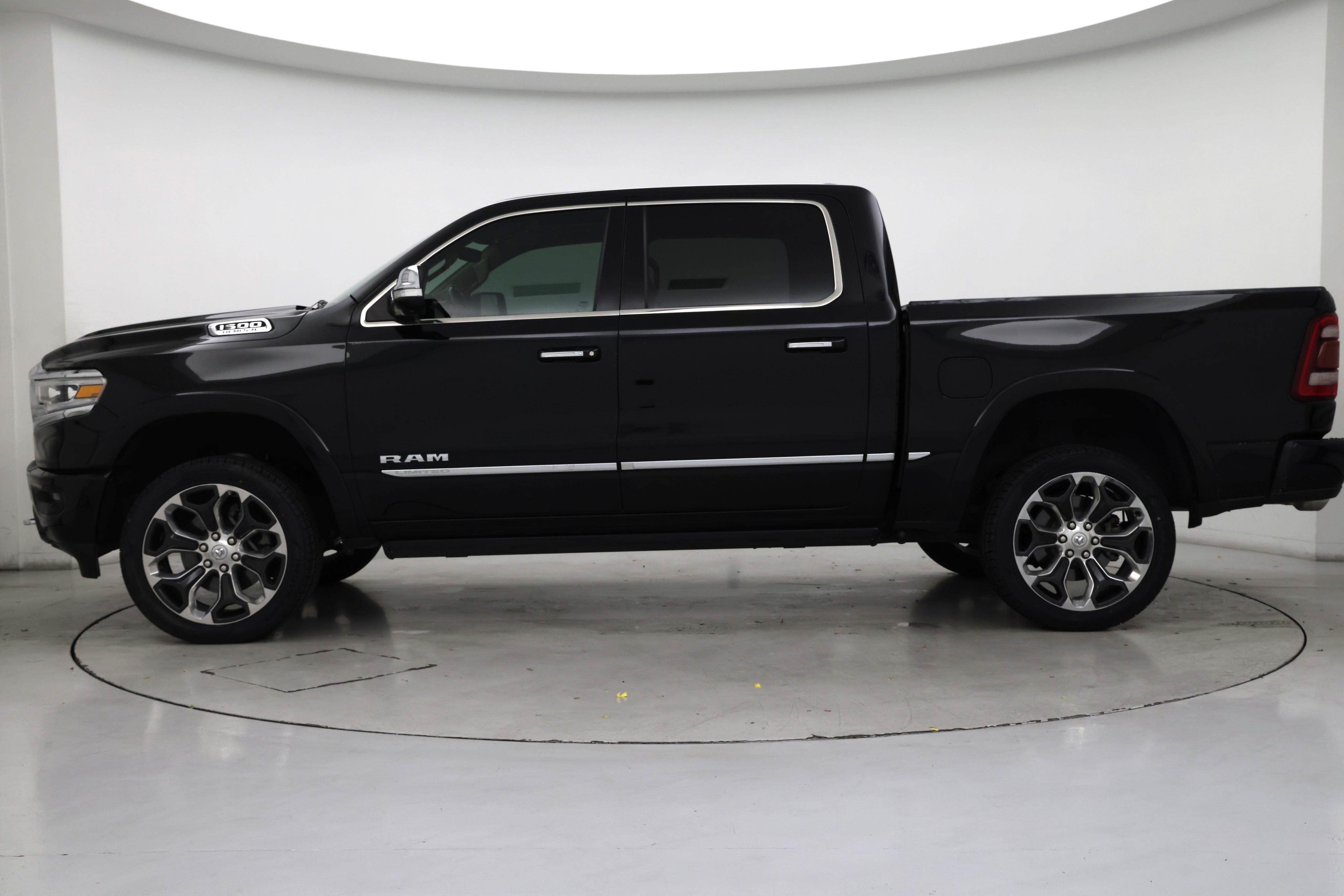 Thumbnail: 2019 RAM 1500 - 3