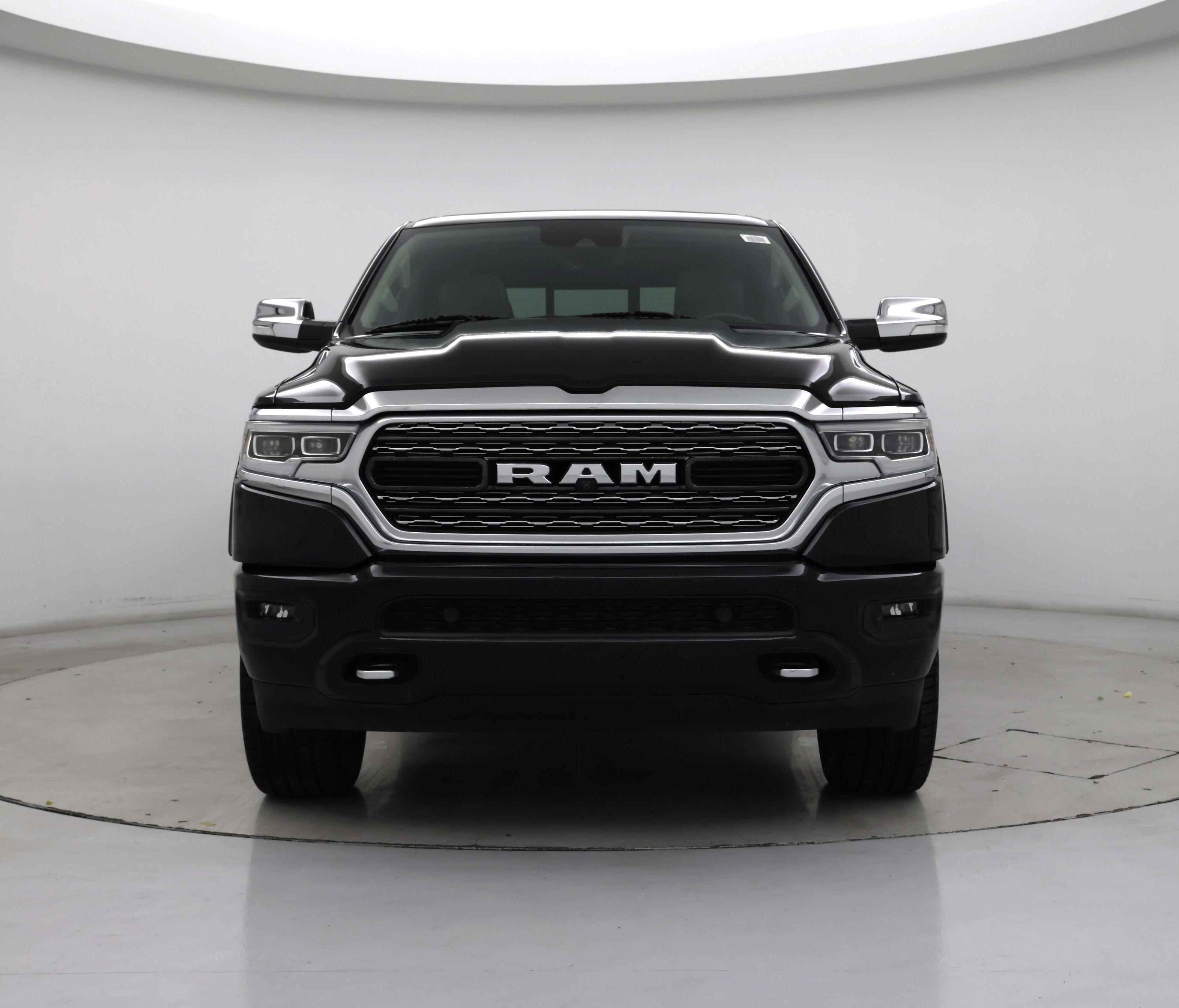 Thumbnail: 2019 RAM 1500 - 5