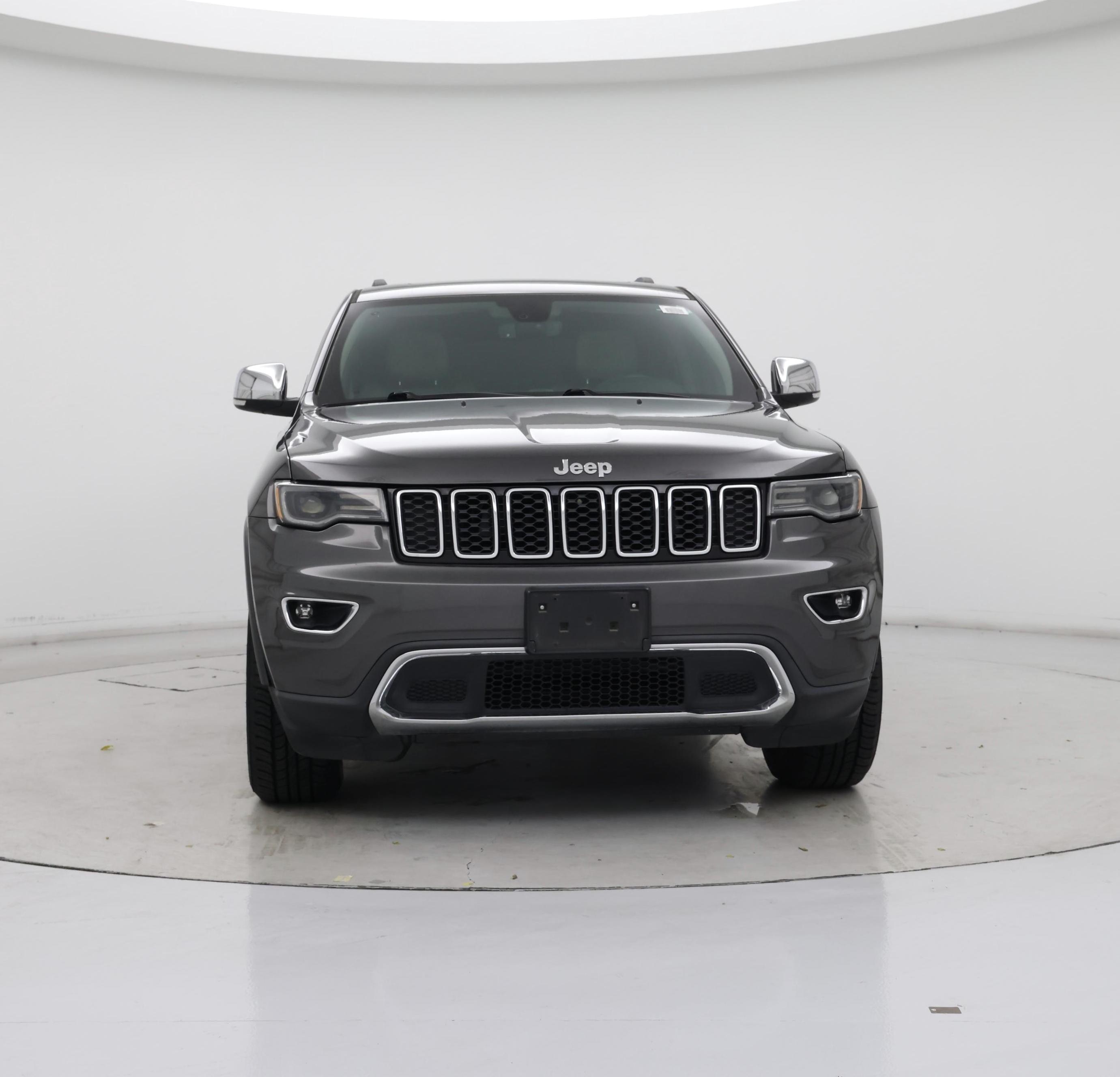 Thumbnail: 2019 Jeep Grand Cherokee - 5