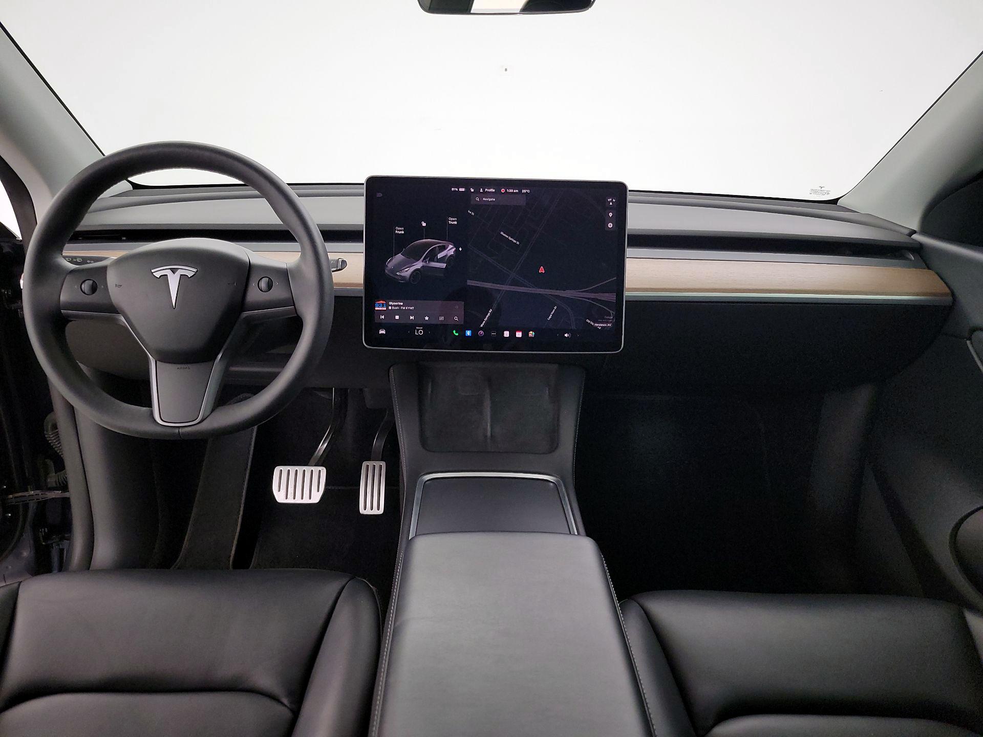 Thumbnail: 2022 Tesla Model Y - 9