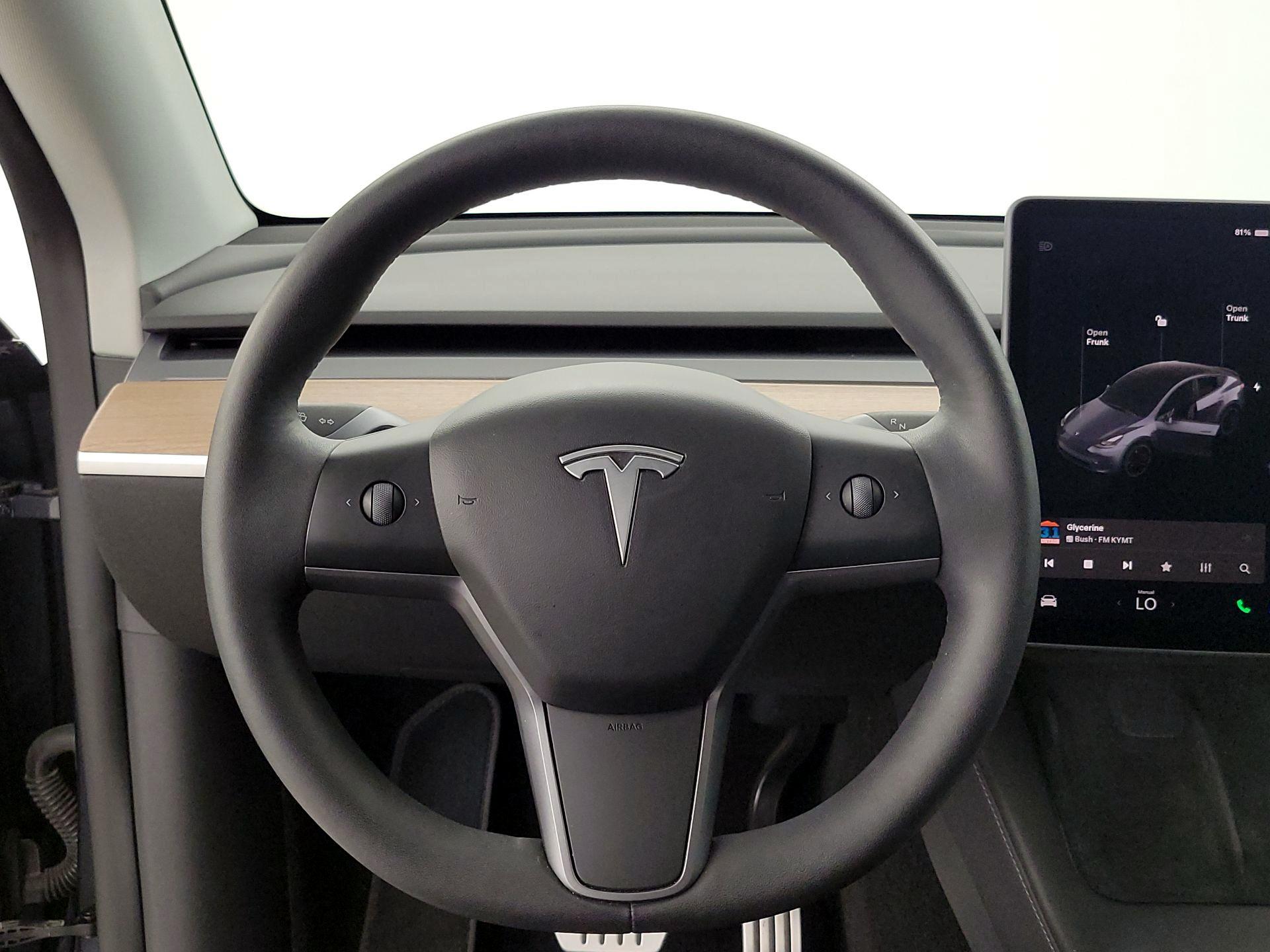 Thumbnail: 2022 Tesla Model Y - 10