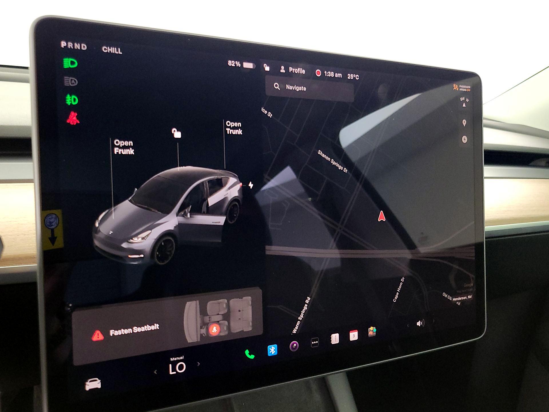 Thumbnail: 2022 Tesla Model Y - 13