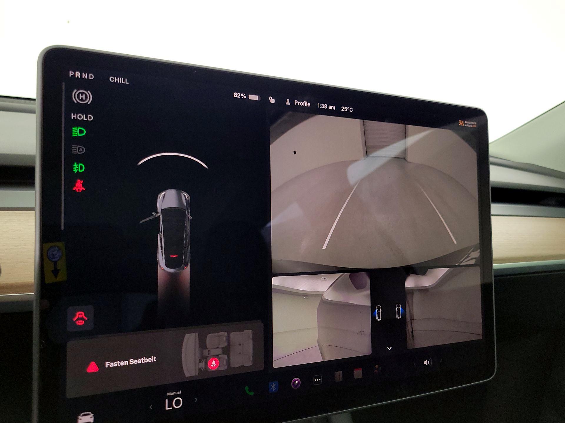 Thumbnail: 2022 Tesla Model Y - 14