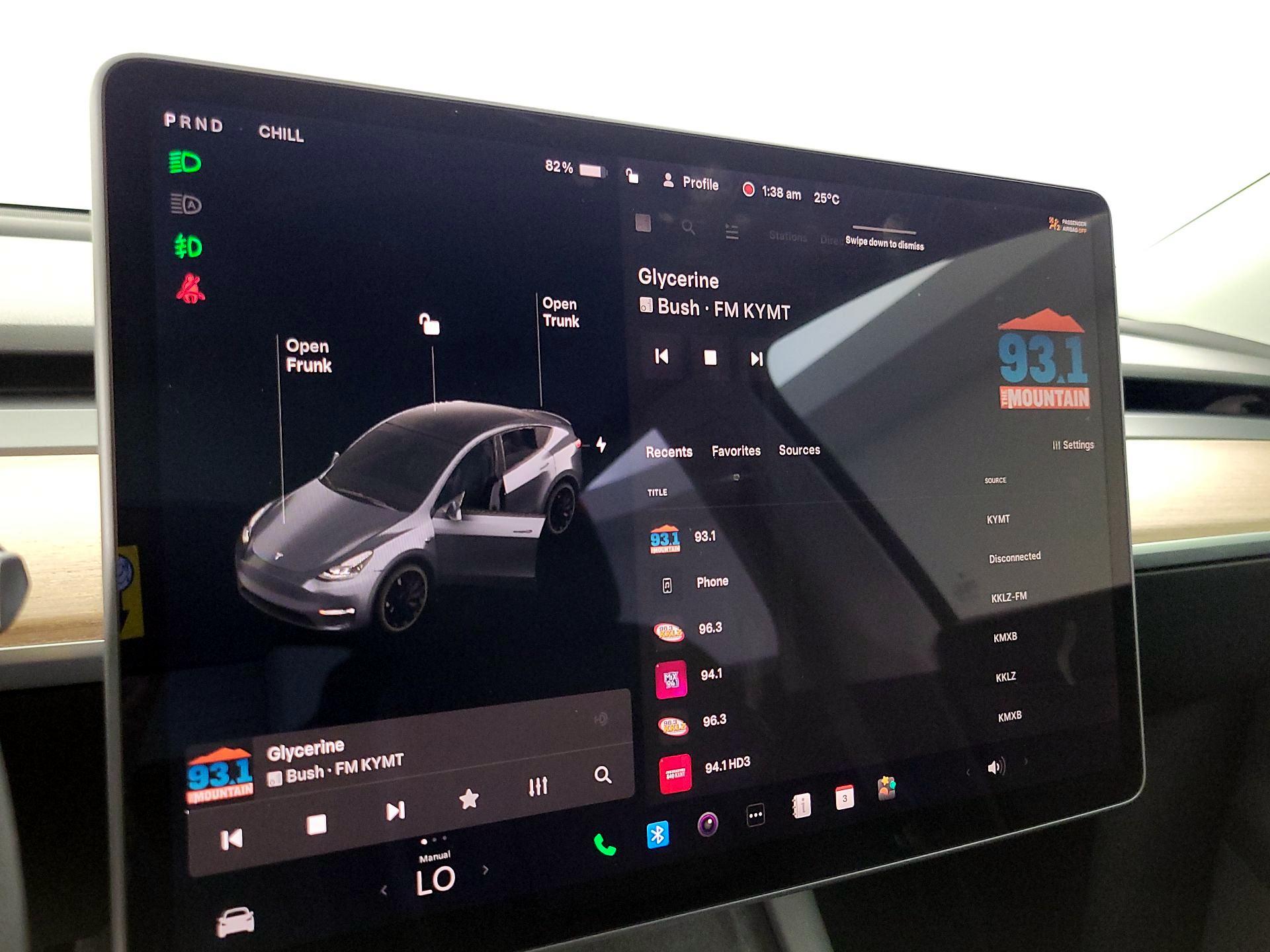 Thumbnail: 2022 Tesla Model Y - 15