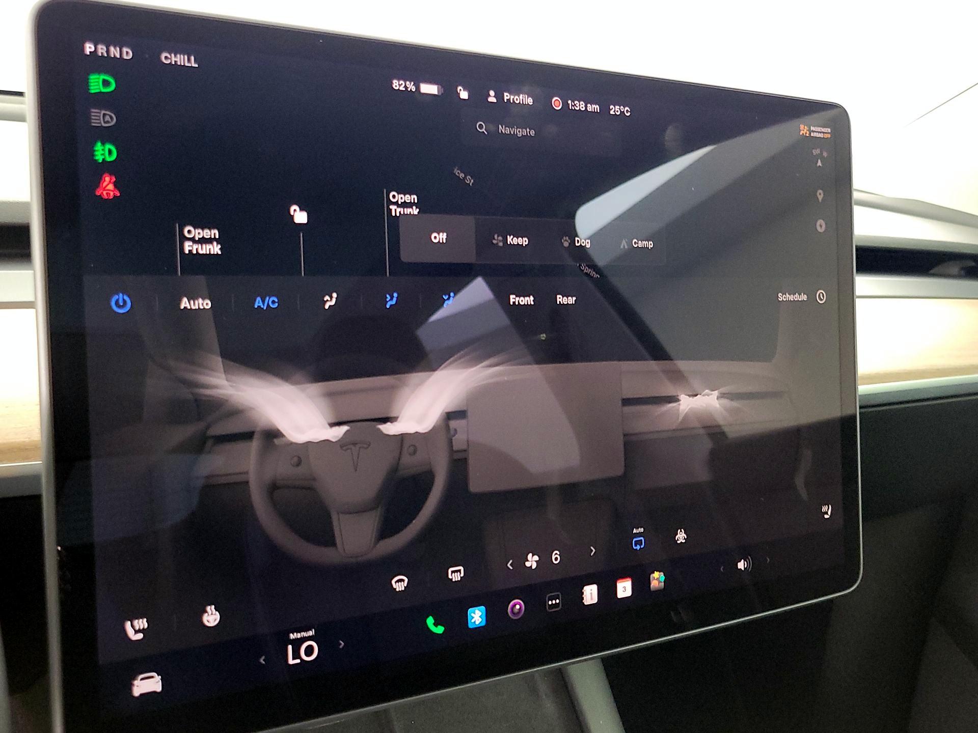 Thumbnail: 2022 Tesla Model Y - 16