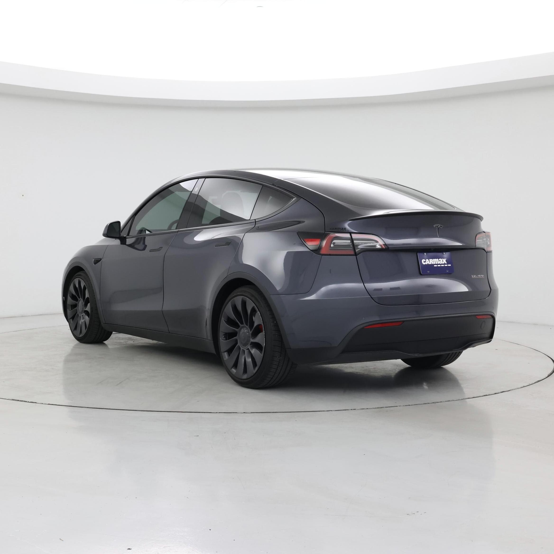 Thumbnail: 2022 Tesla Model Y - 2
