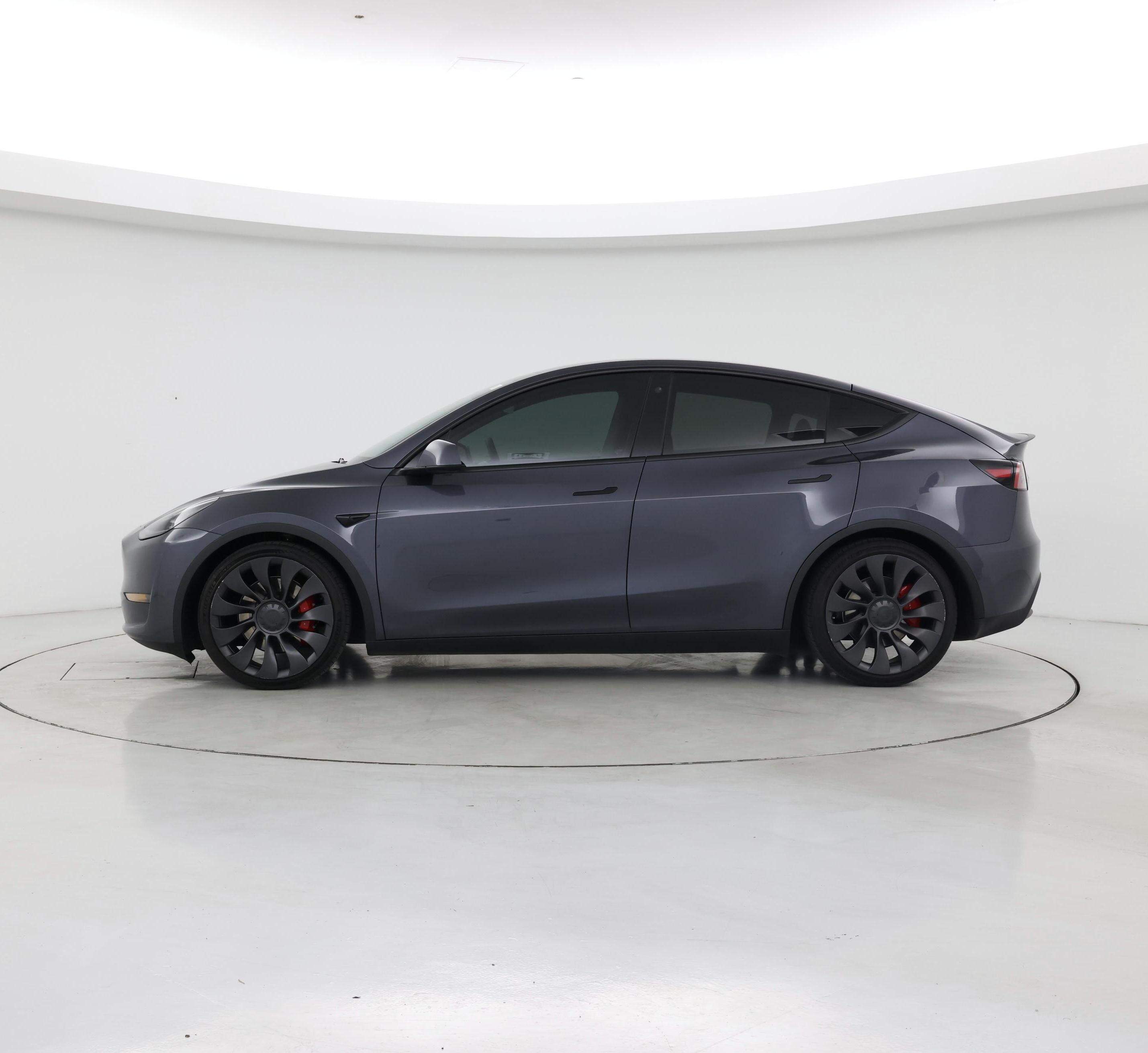 Thumbnail: 2022 Tesla Model Y - 3