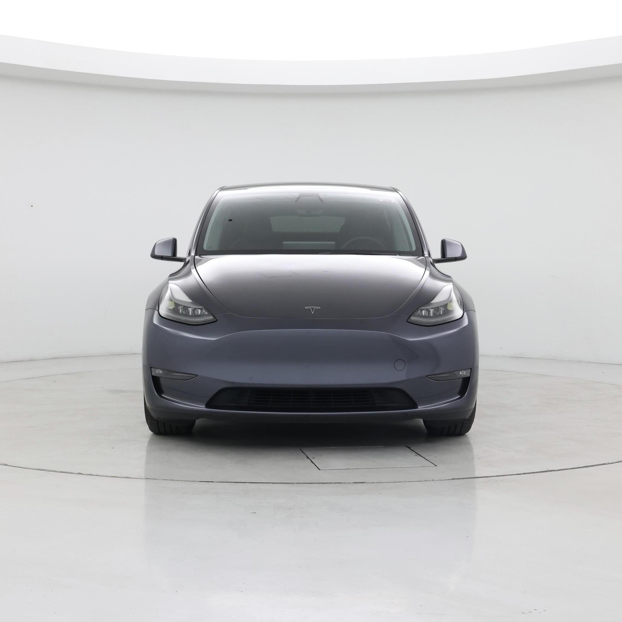Thumbnail: 2022 Tesla Model Y - 5