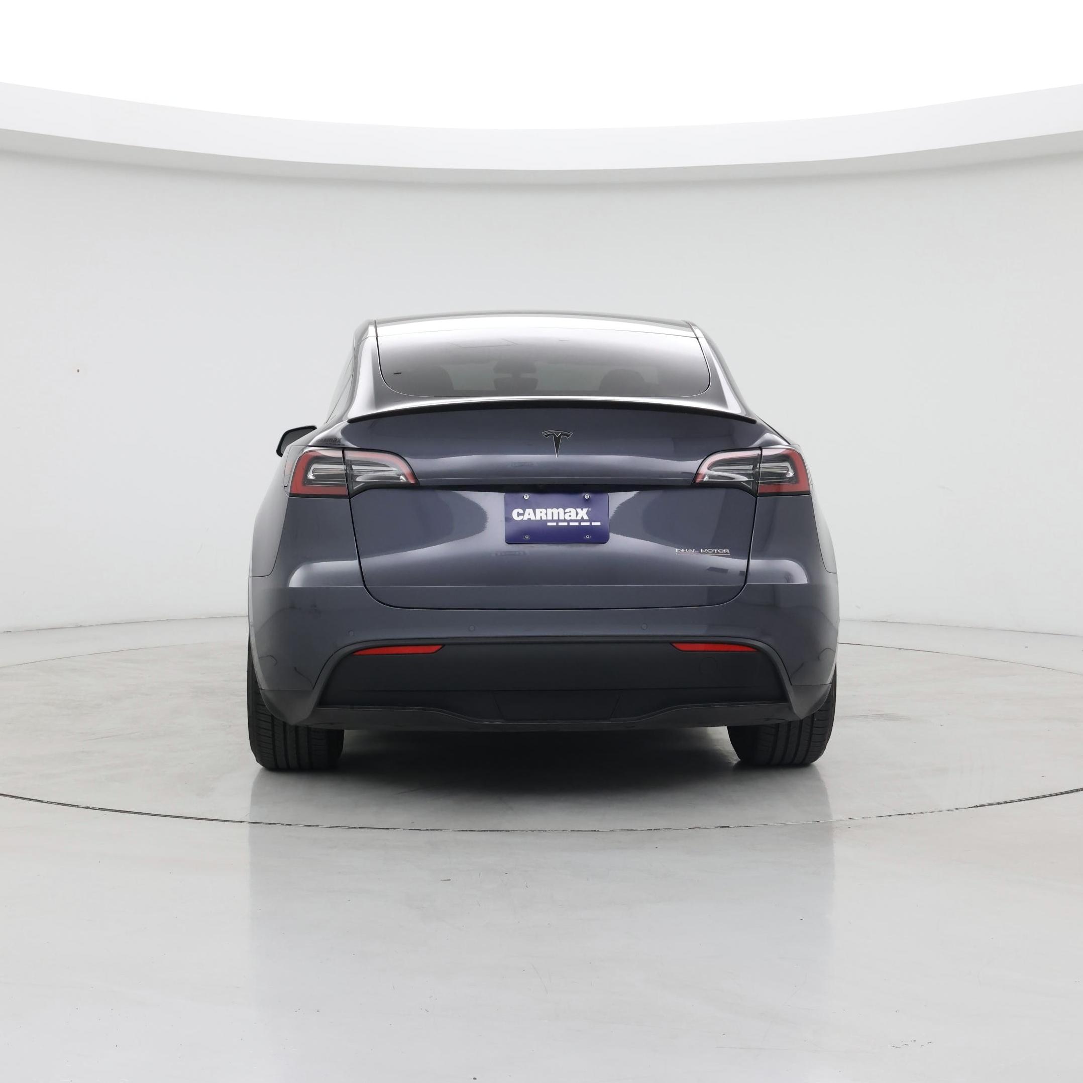 Thumbnail: 2022 Tesla Model Y - 6