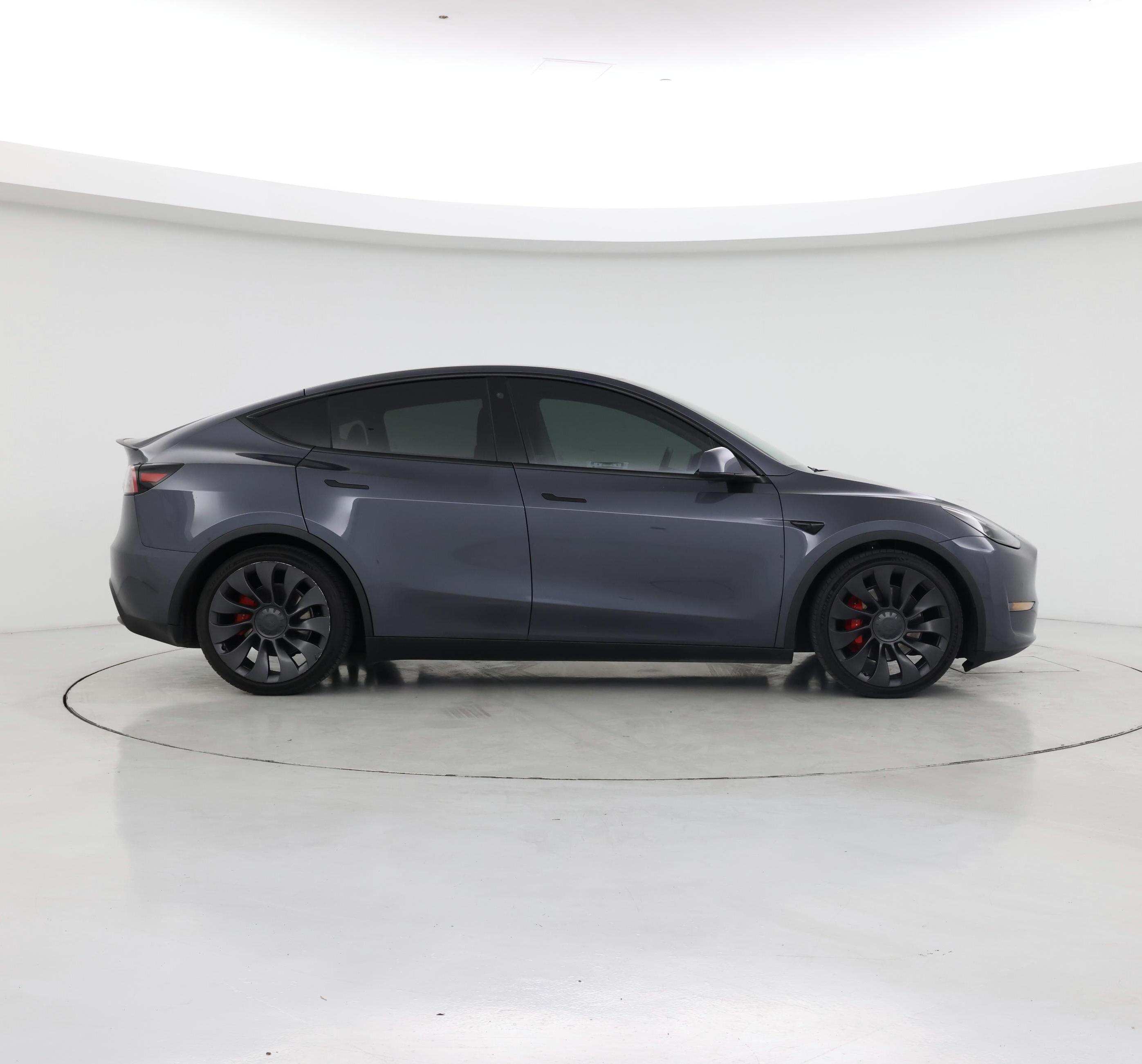 Thumbnail: 2022 Tesla Model Y - 7