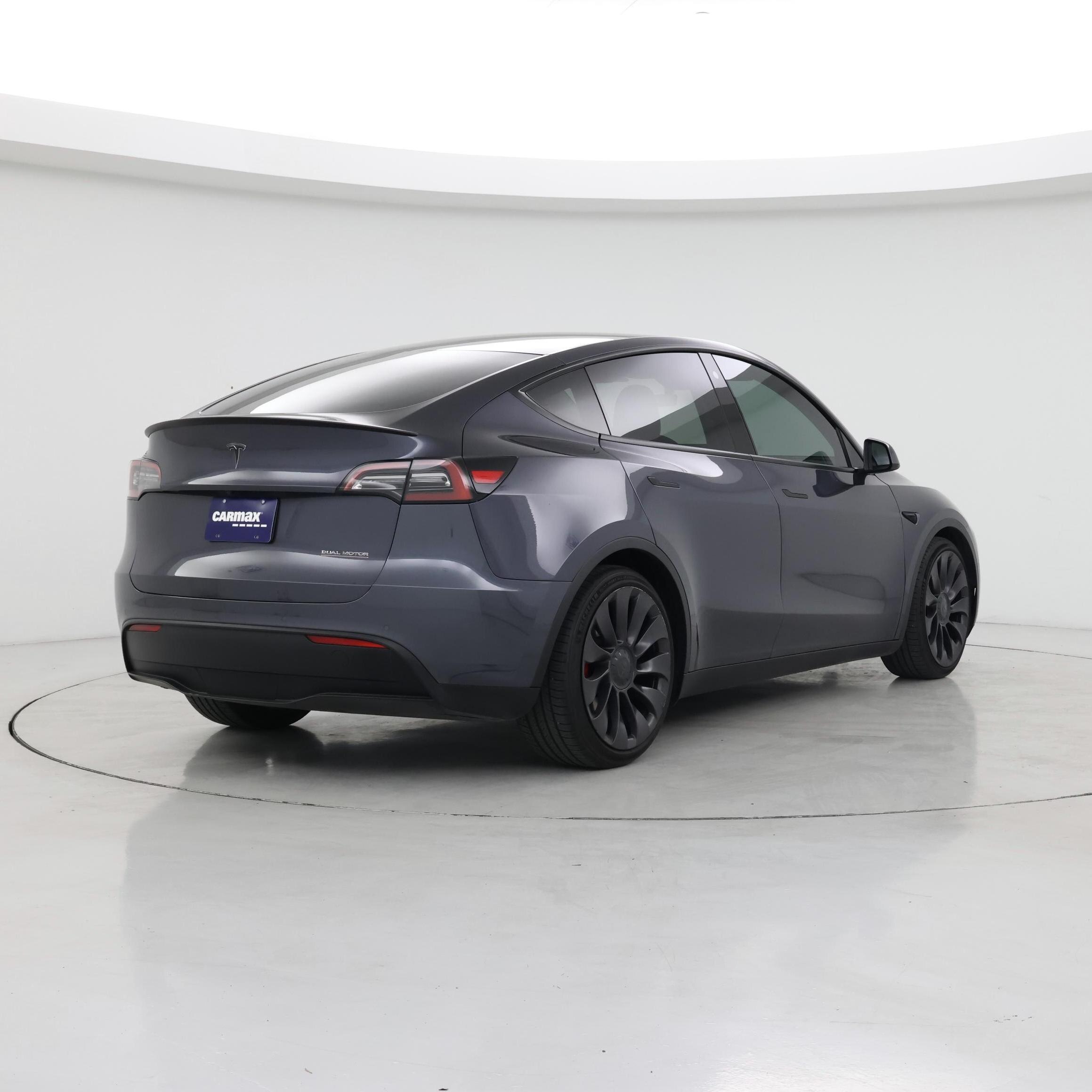 Thumbnail: 2022 Tesla Model Y - 8
